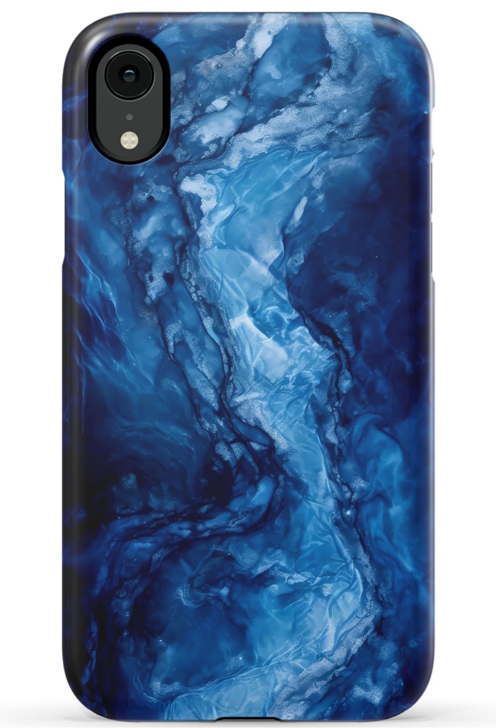 Blue River Phone Case - B7Cases