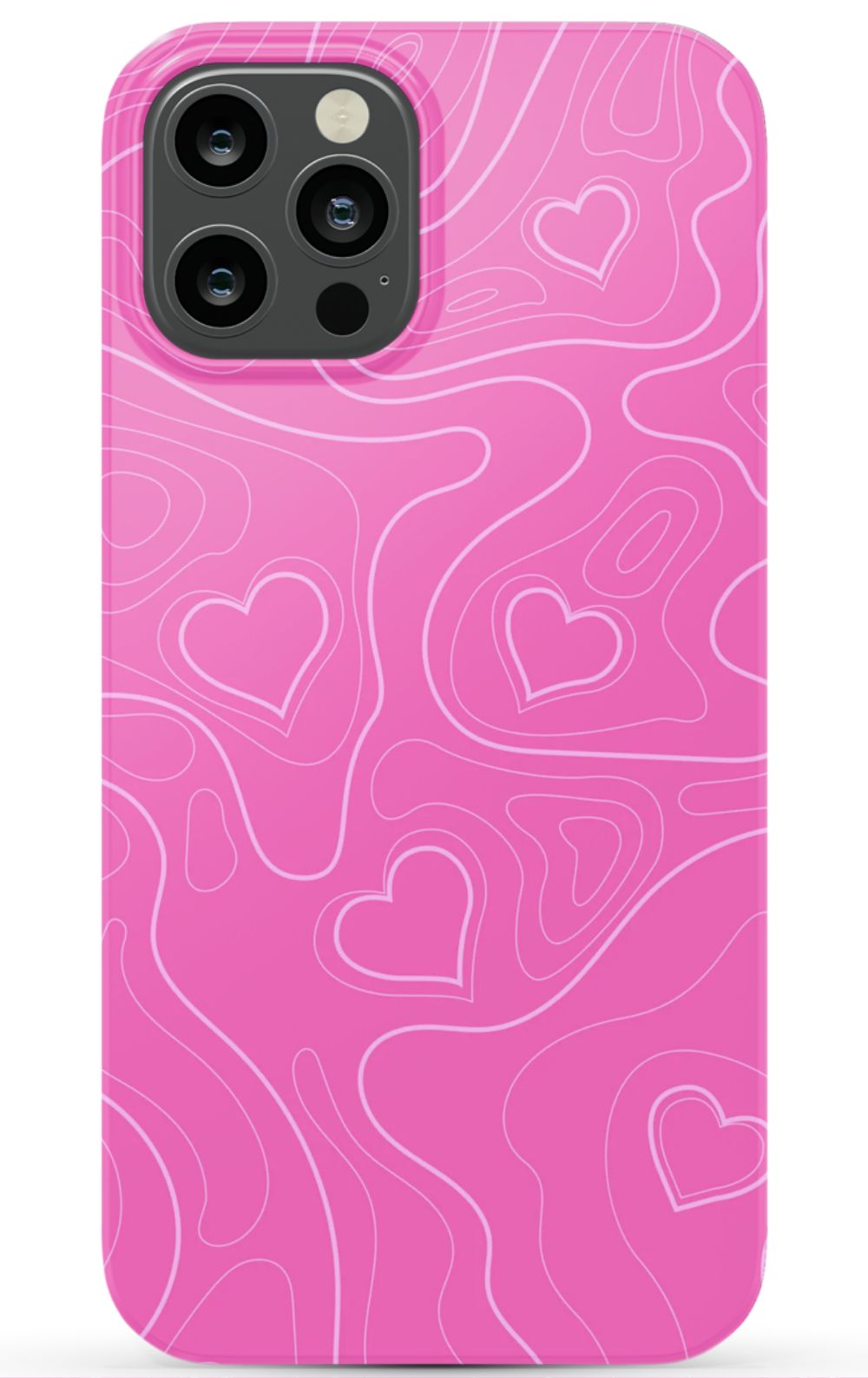 Love Connections Phone Case - B7Cases