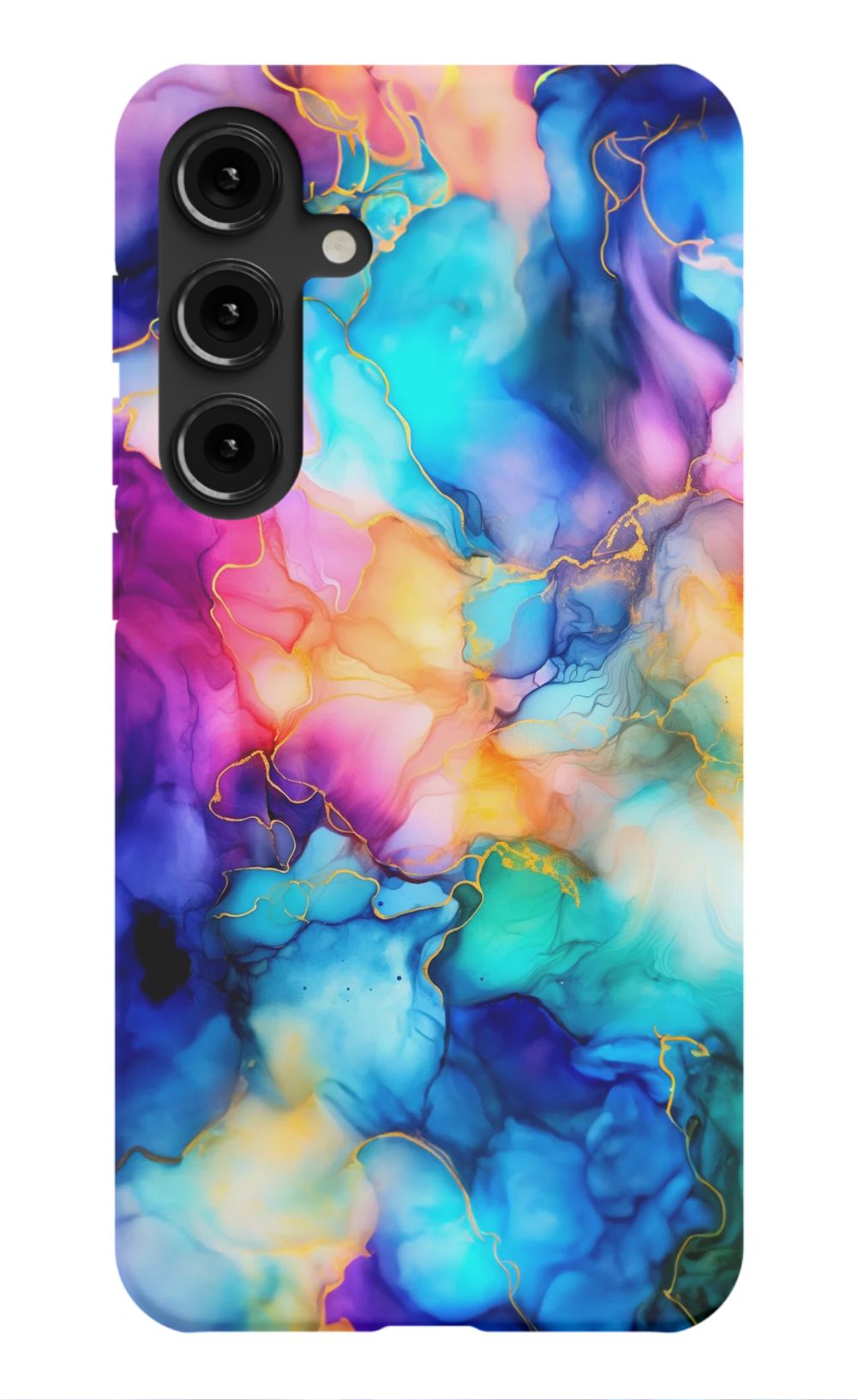 Majestic Colour Phone Case - B7Cases