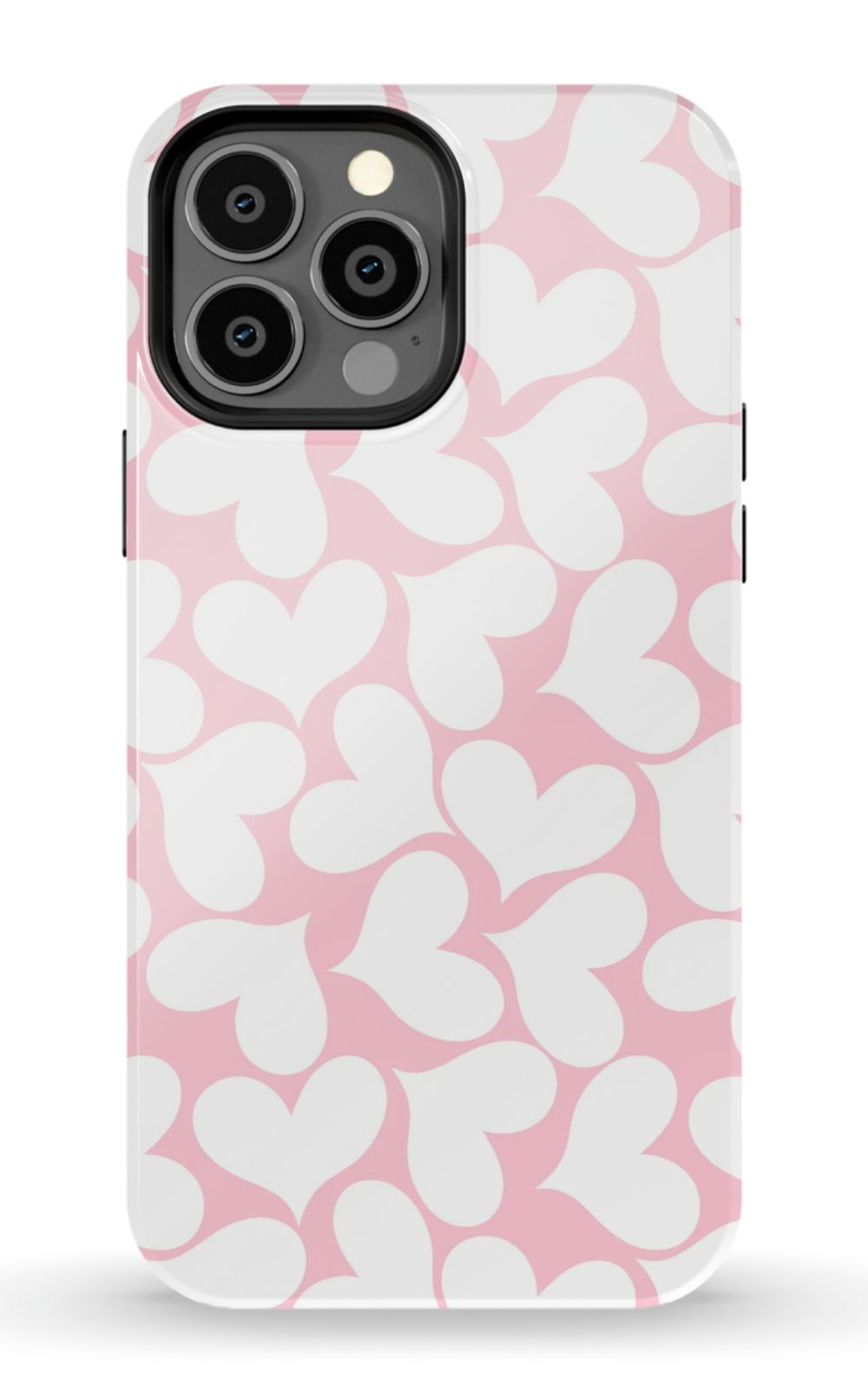 Tender Love Phone Case - B7Cases