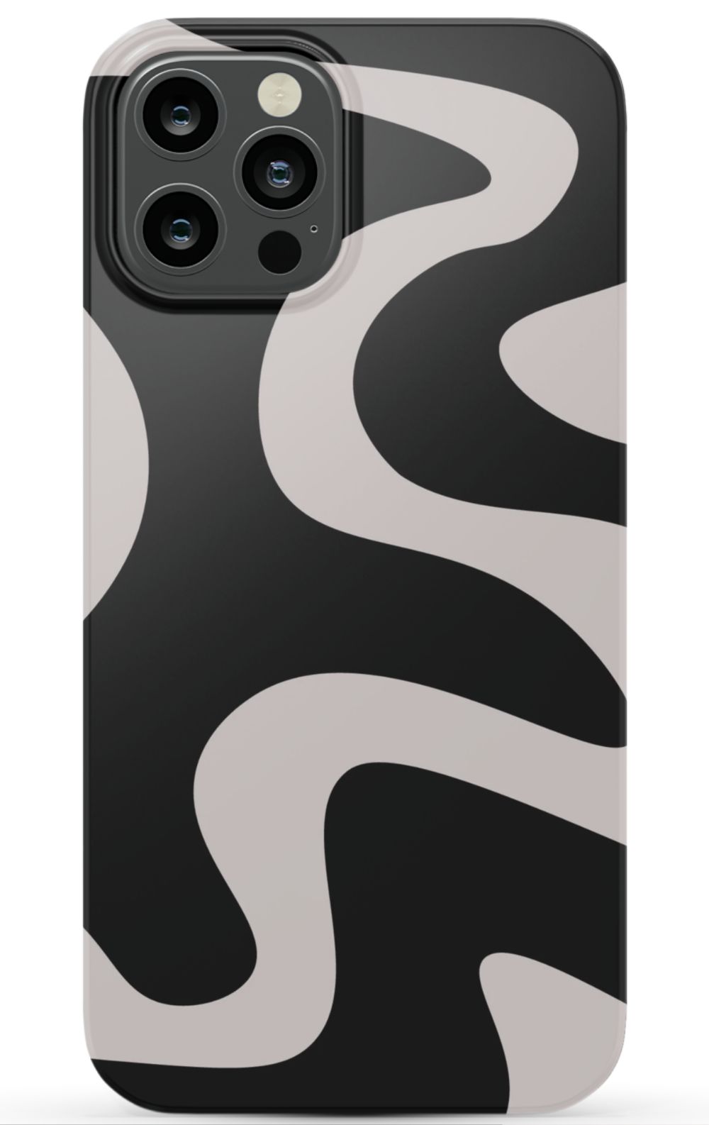 Contemporary Curves Phone Case - B7Cases