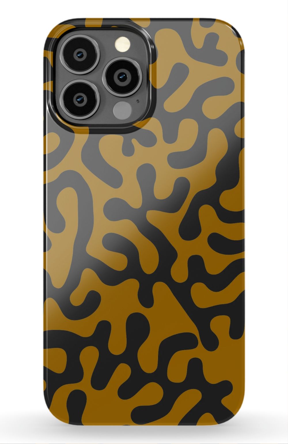 Coral Whispers Phone Case - B7Cases