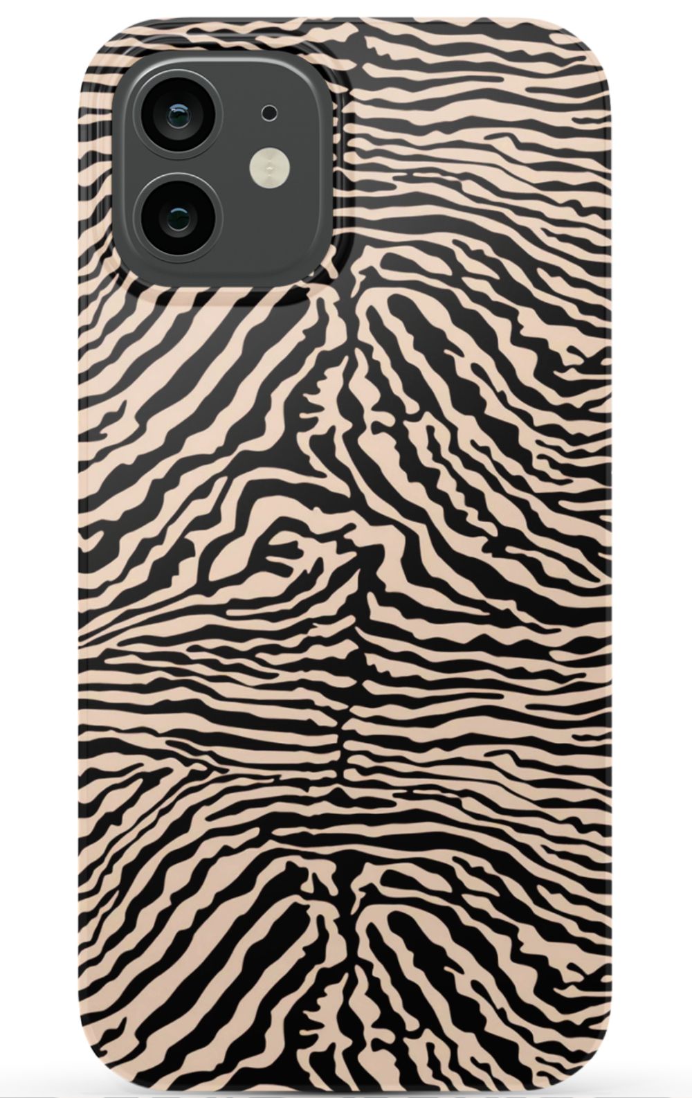 Exotic Zebra Stripes Phone Case - B7Cases