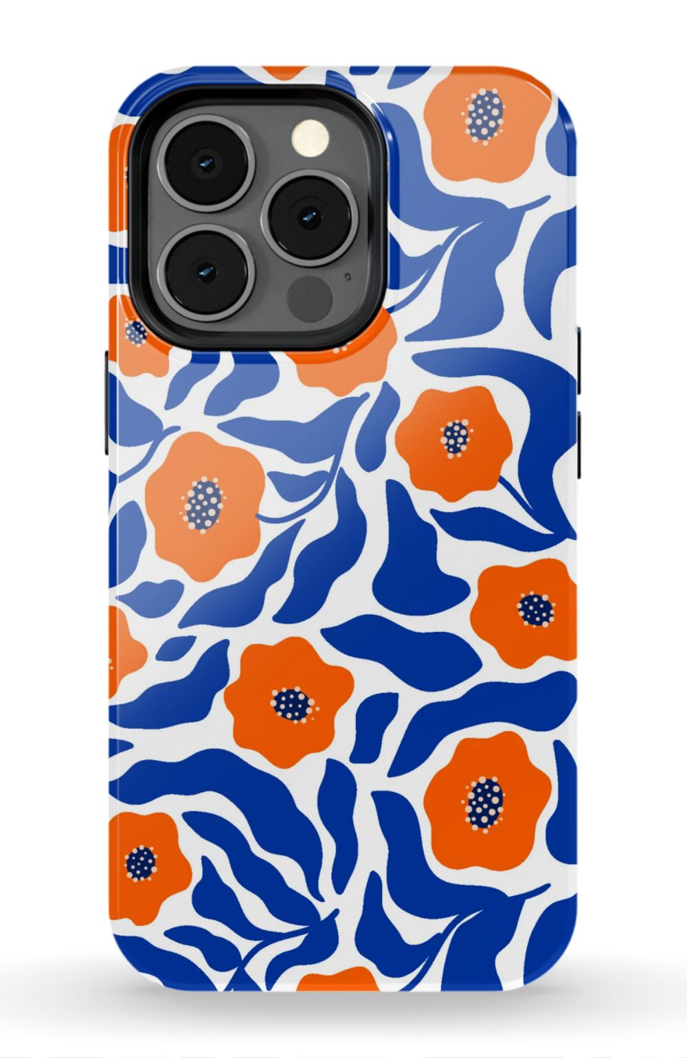 Tropical Matisse Phone Case - B7Cases