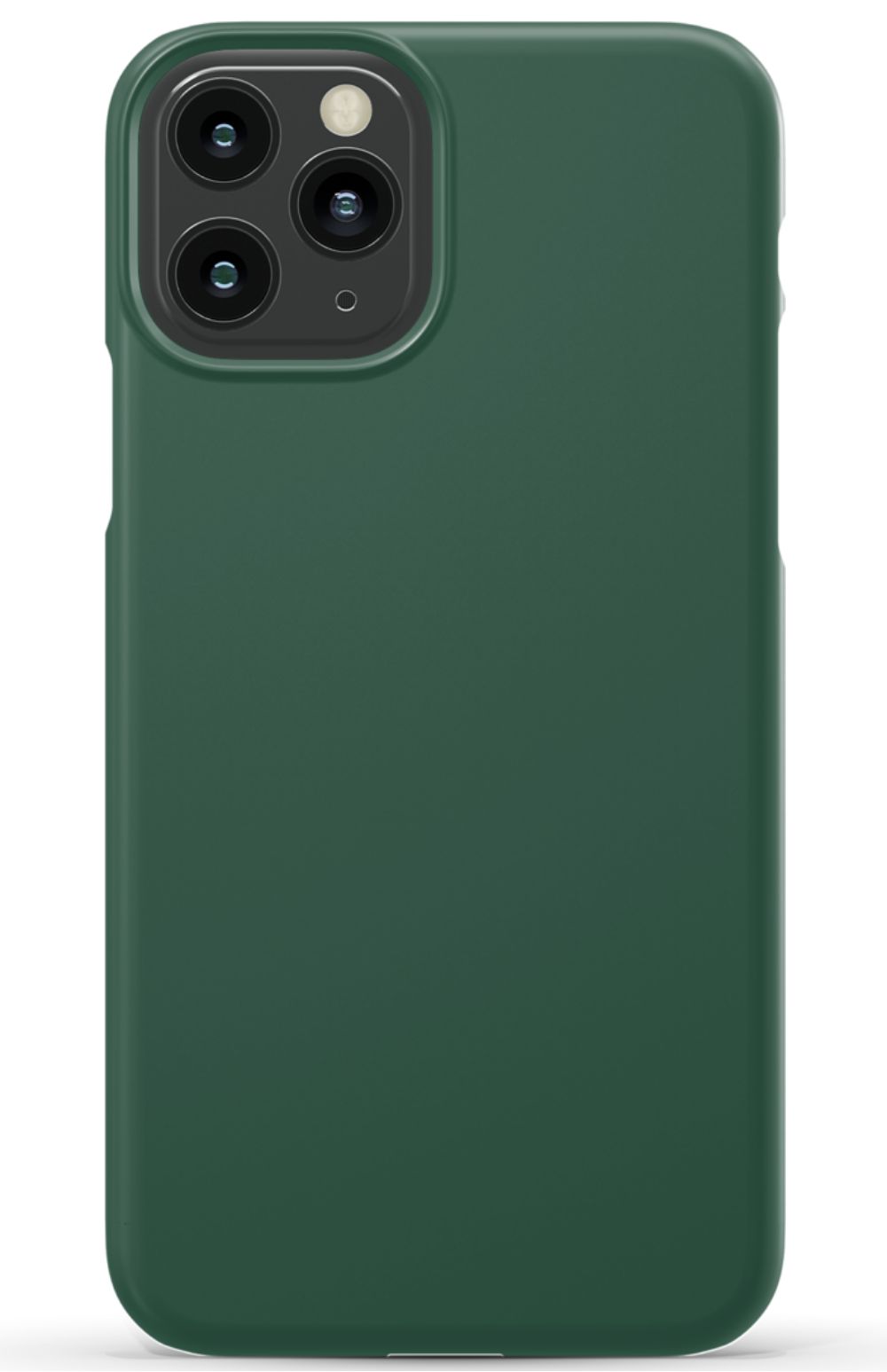 Dark Green Phone Case - B7Cases