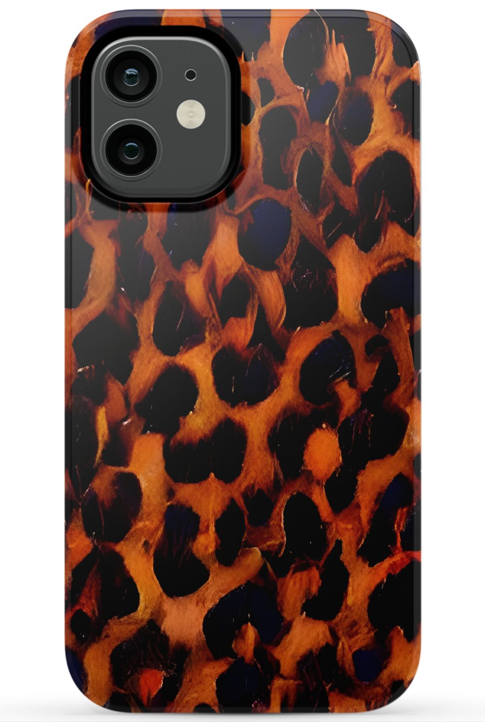 Wild Cheetah Phone Case - B7Cases