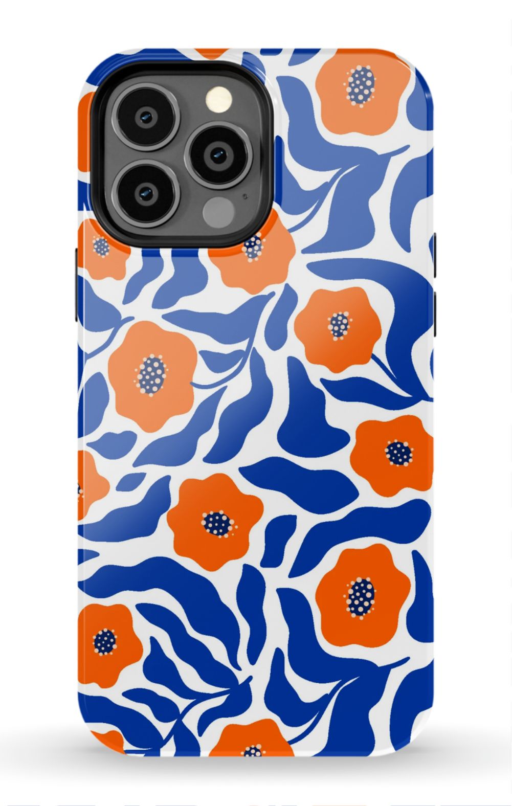 Tropical Matisse Phone Case - B7Cases