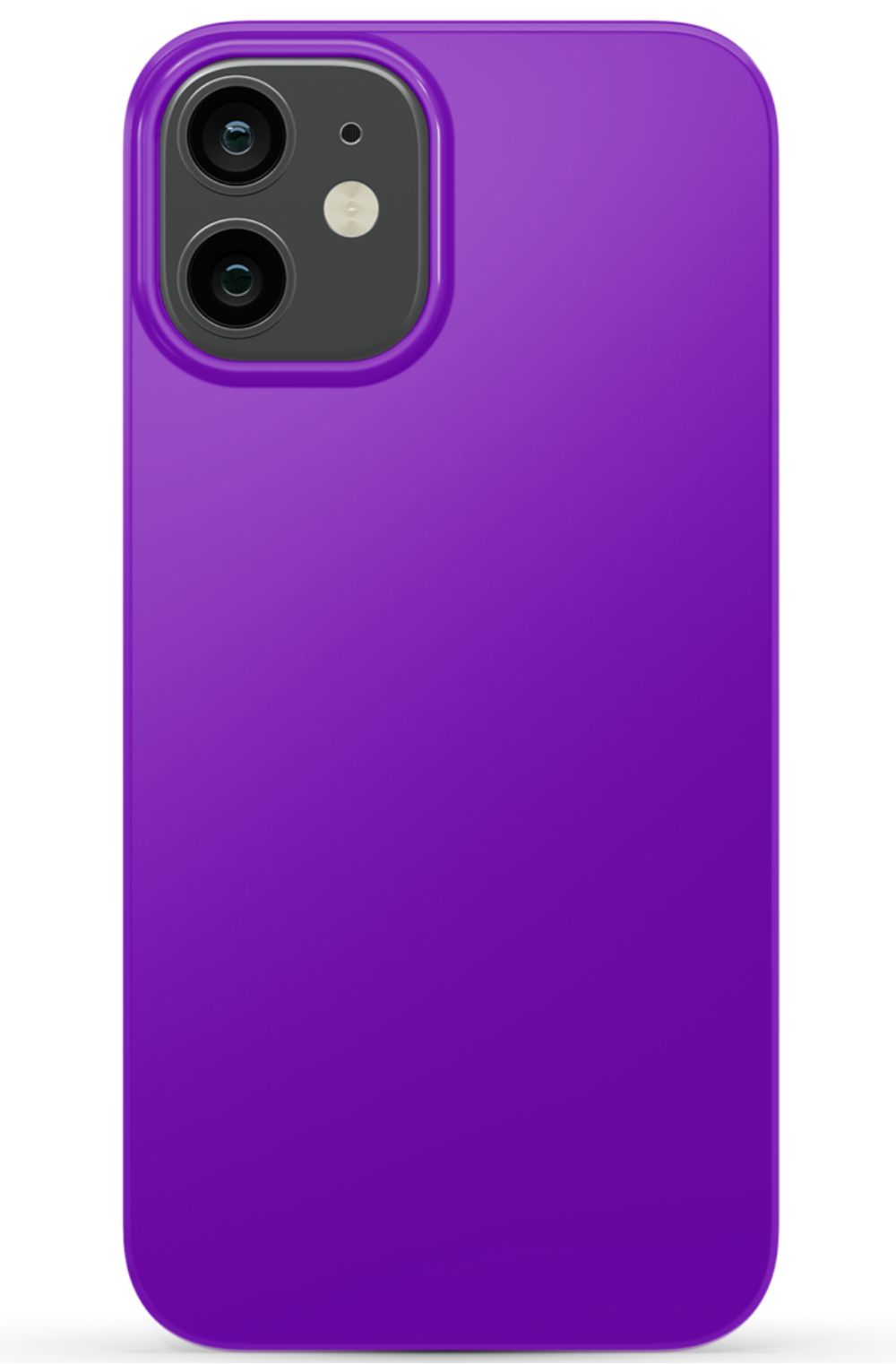 Purple Phone Case - B7Cases