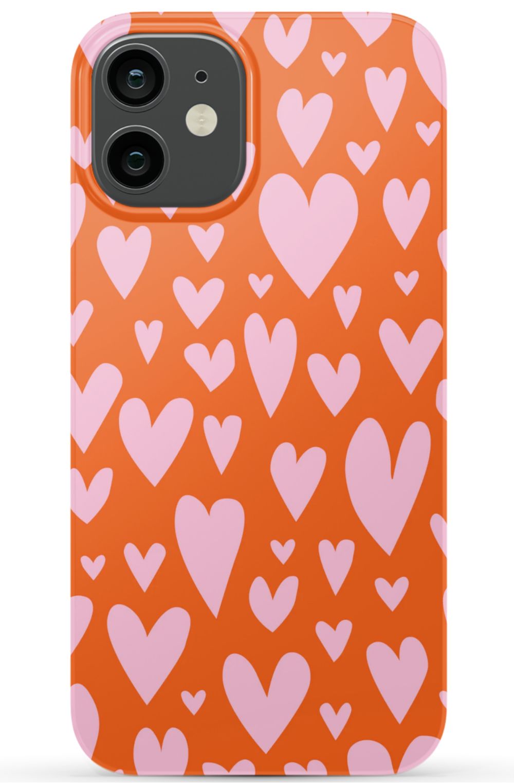 Sweet Romance Phone Case - B7Cases