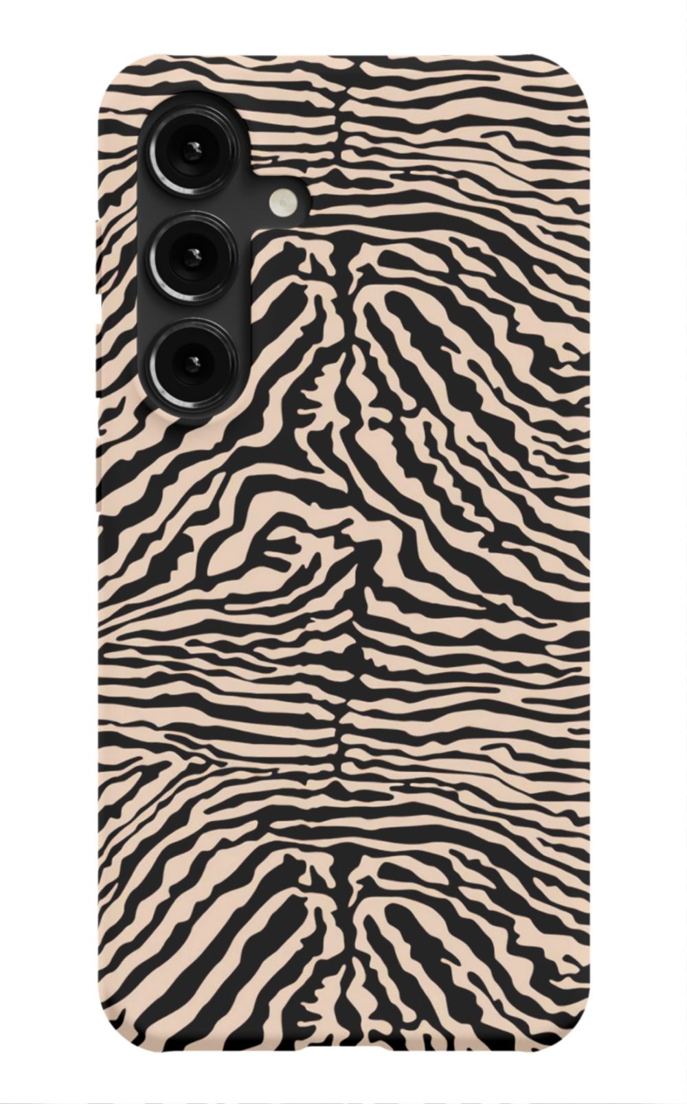 Exotic Zebra Stripes Phone Case - B7Cases