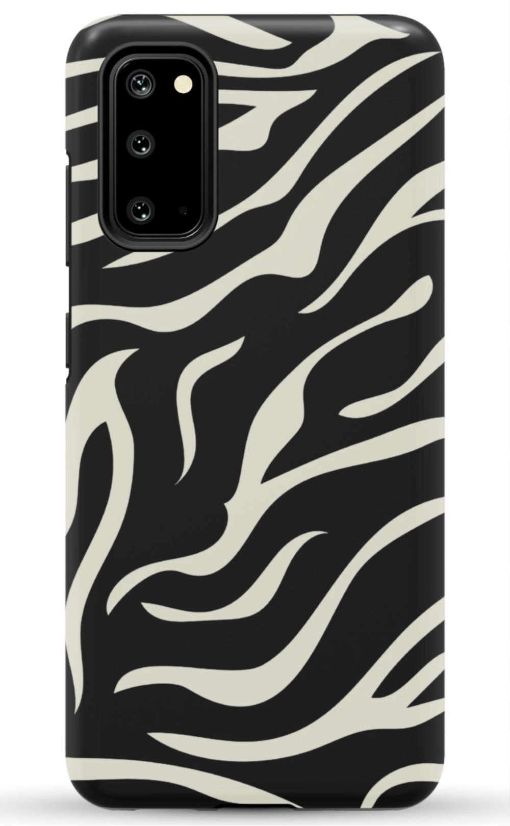 Wild Curves Phone Case - B7Cases