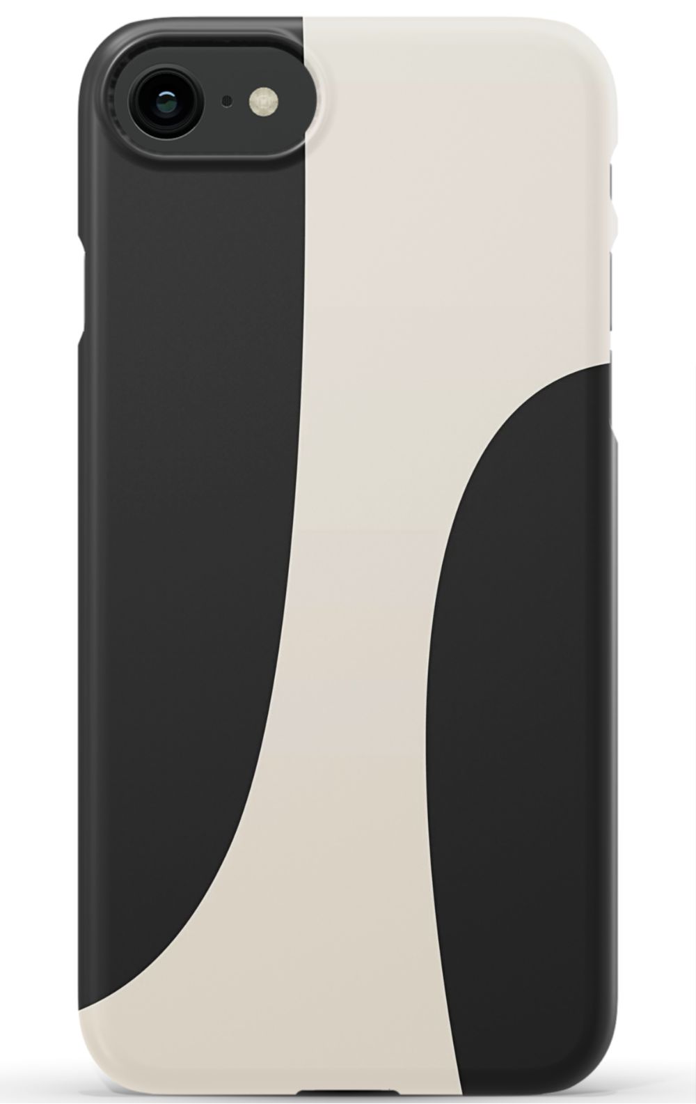Mid Century Shapes Phone Case - B7Cases