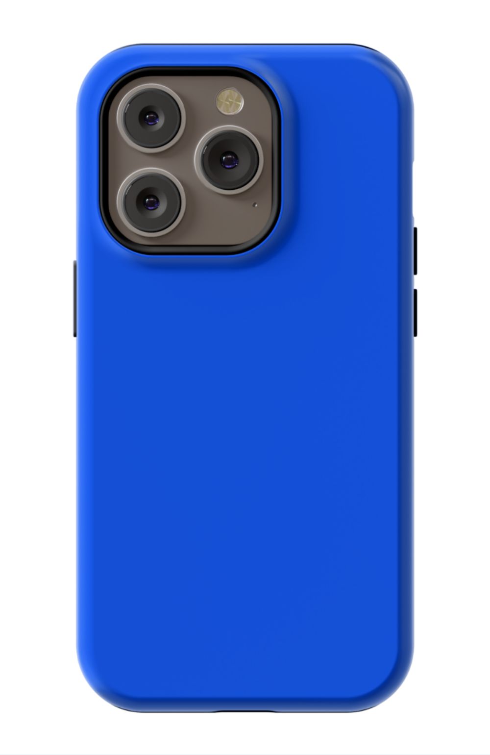 Blue Phone Case - B7Cases