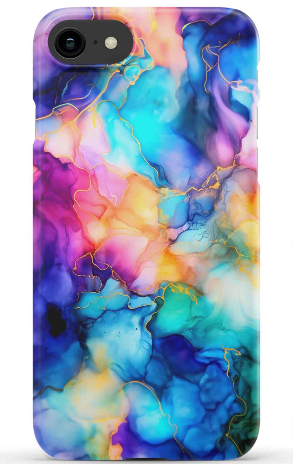 Majestic Colour Phone Case - B7Cases