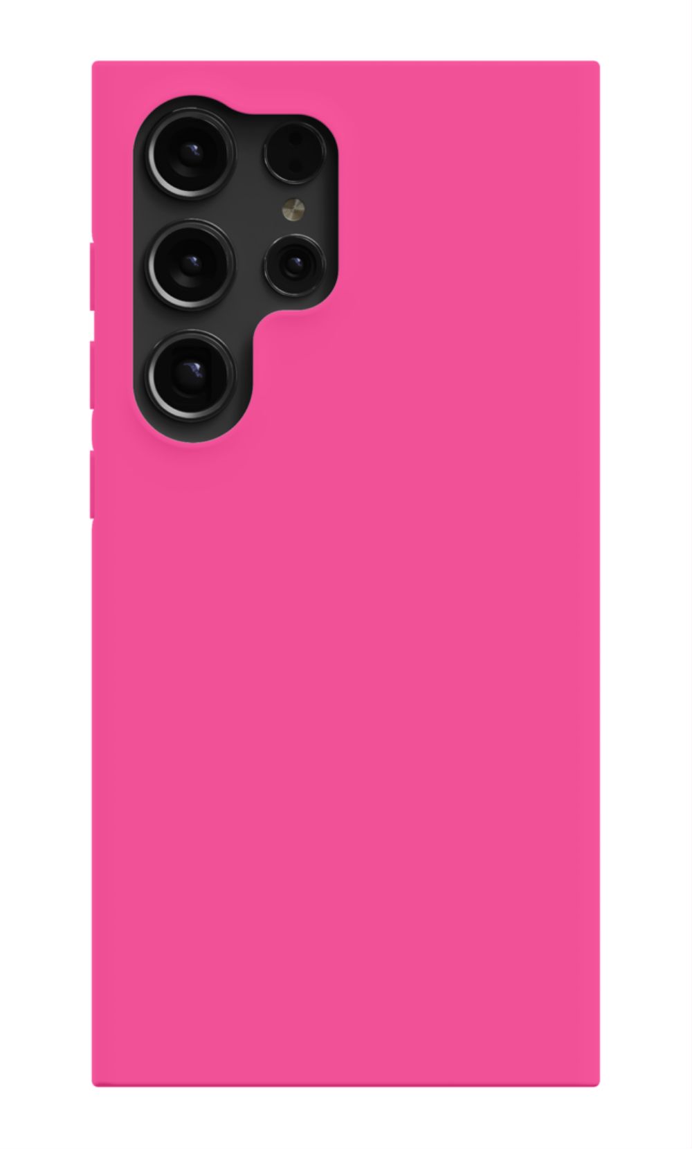 Pink Phone Case - B7Cases