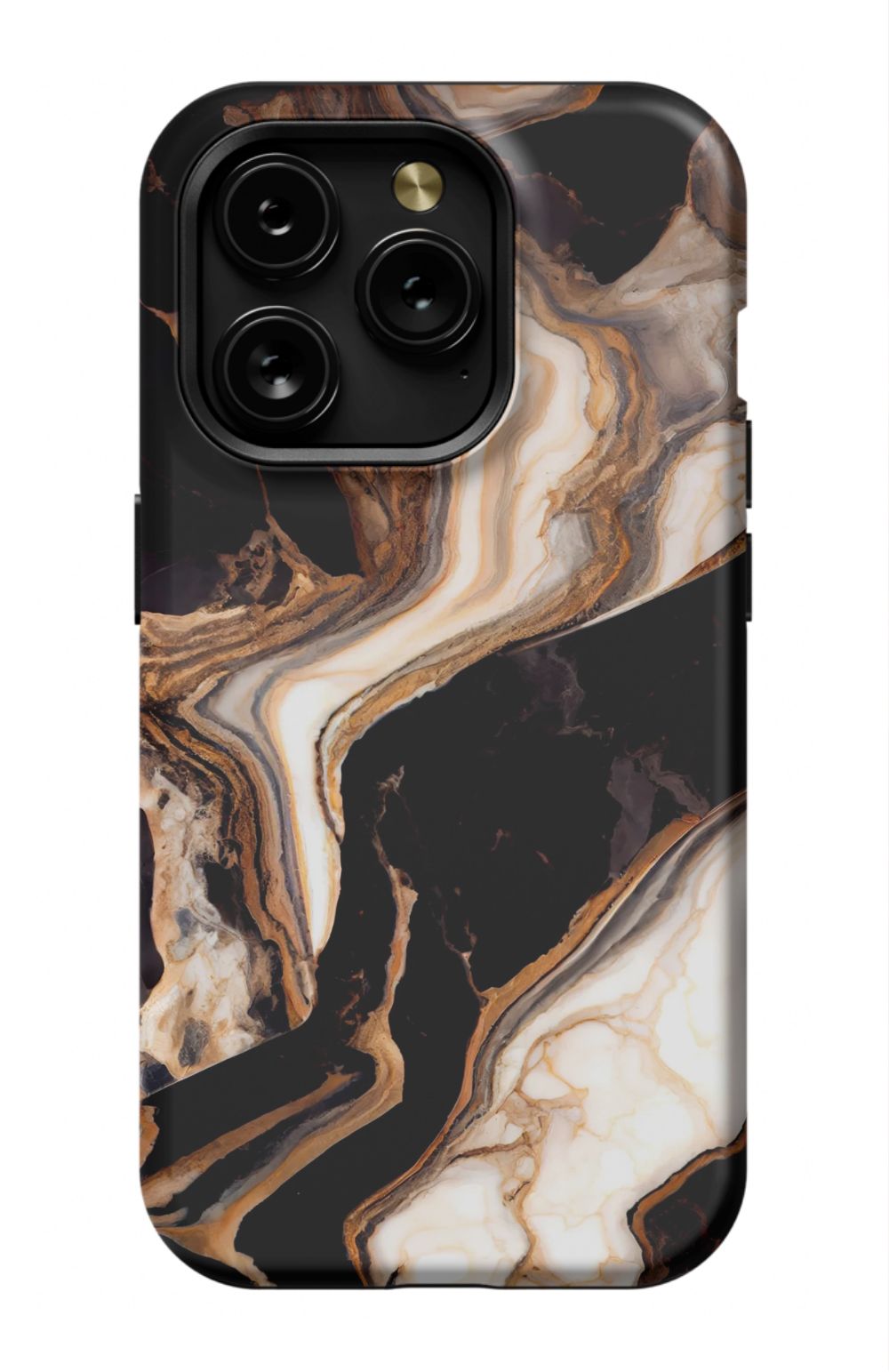 Mystic Mirage Phone Case - B7Cases