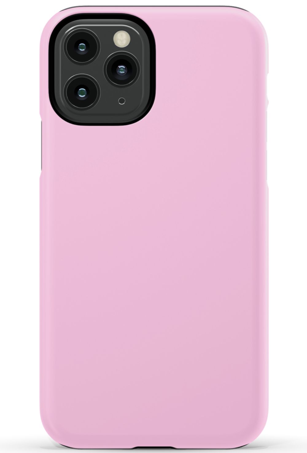 Light Pink Phone Case - B7Cases