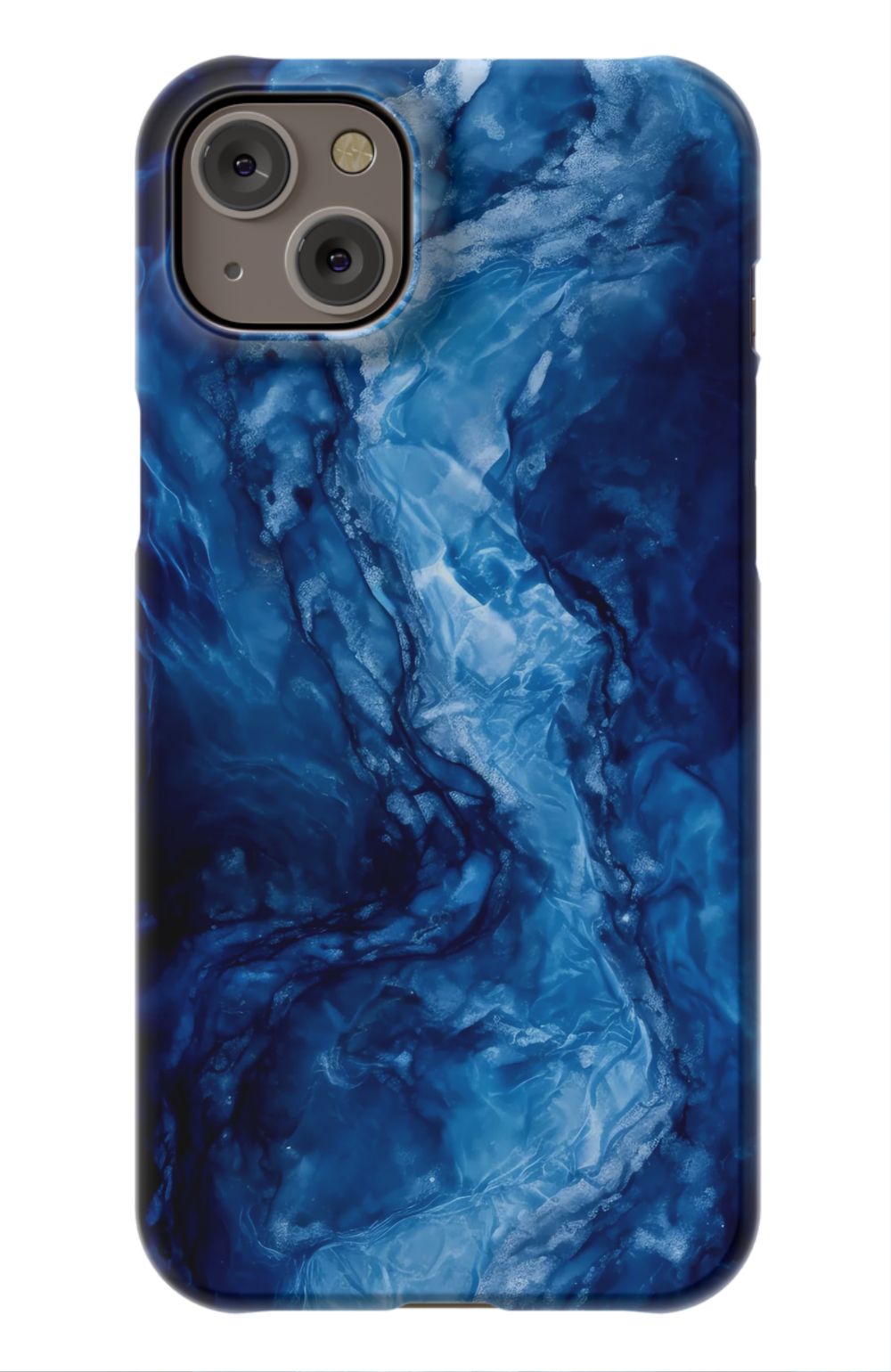 Blue River Phone Case - B7Cases