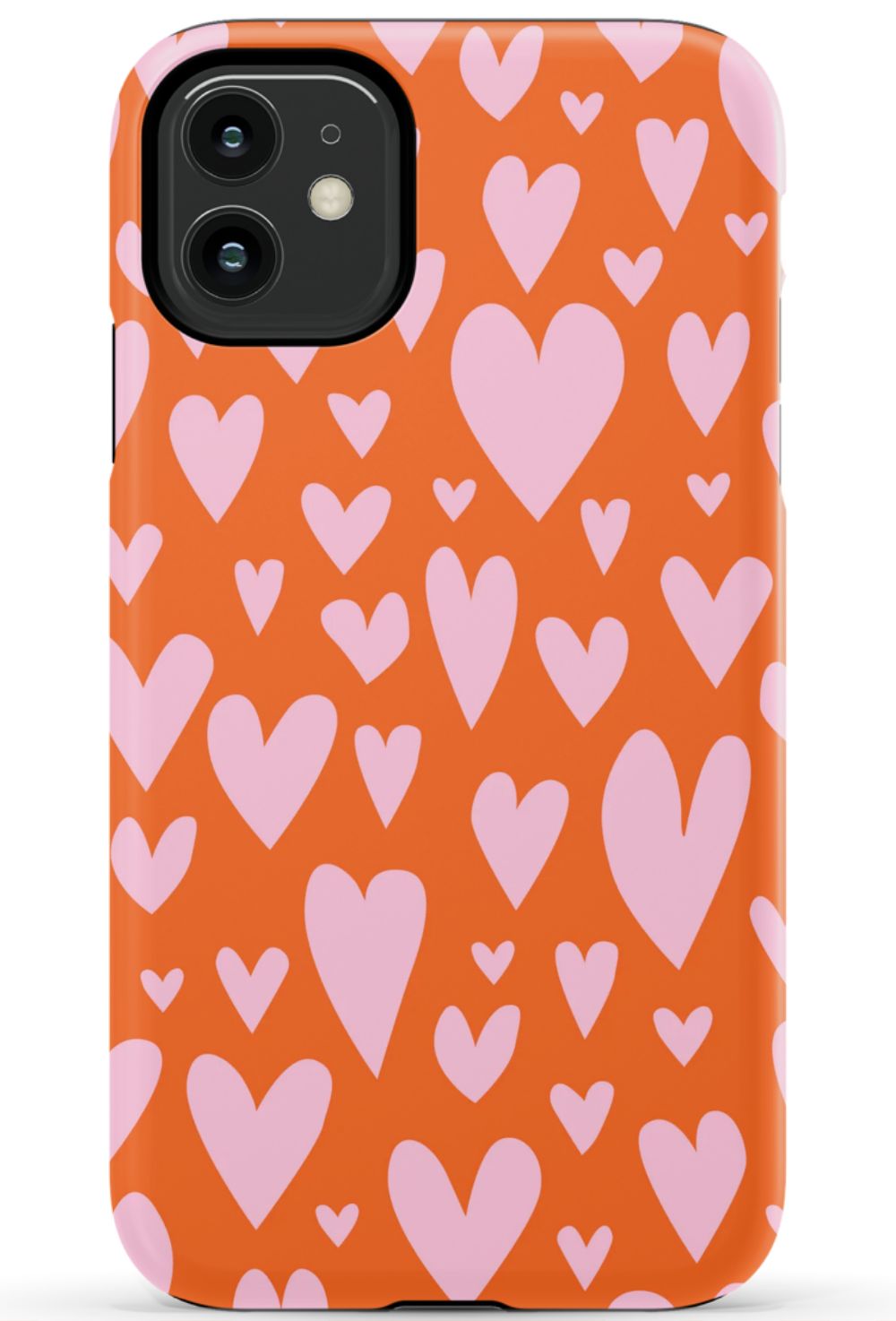 Sweet Romance Phone Case - B7Cases