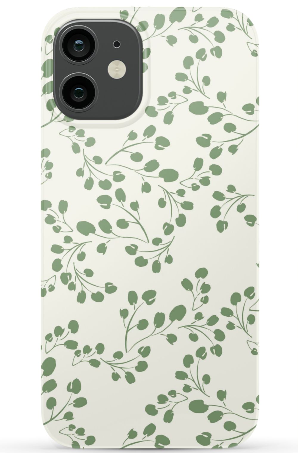 Serenity Garden Phone Case - B7Cases