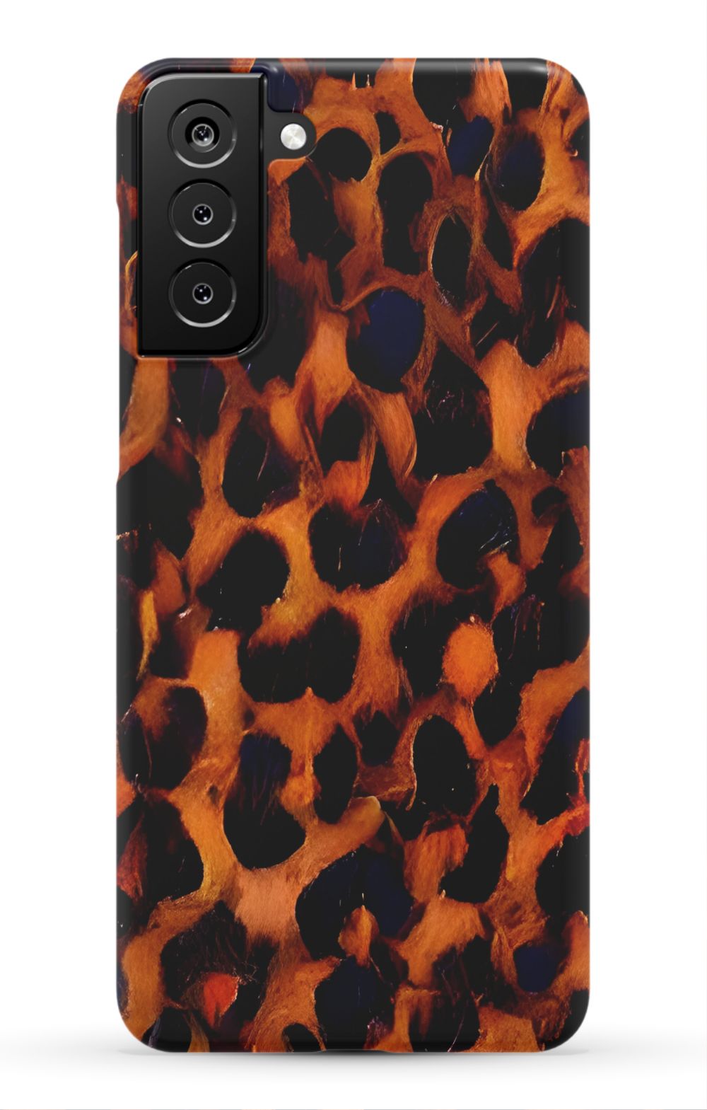 Wild Cheetah Phone Case - B7Cases