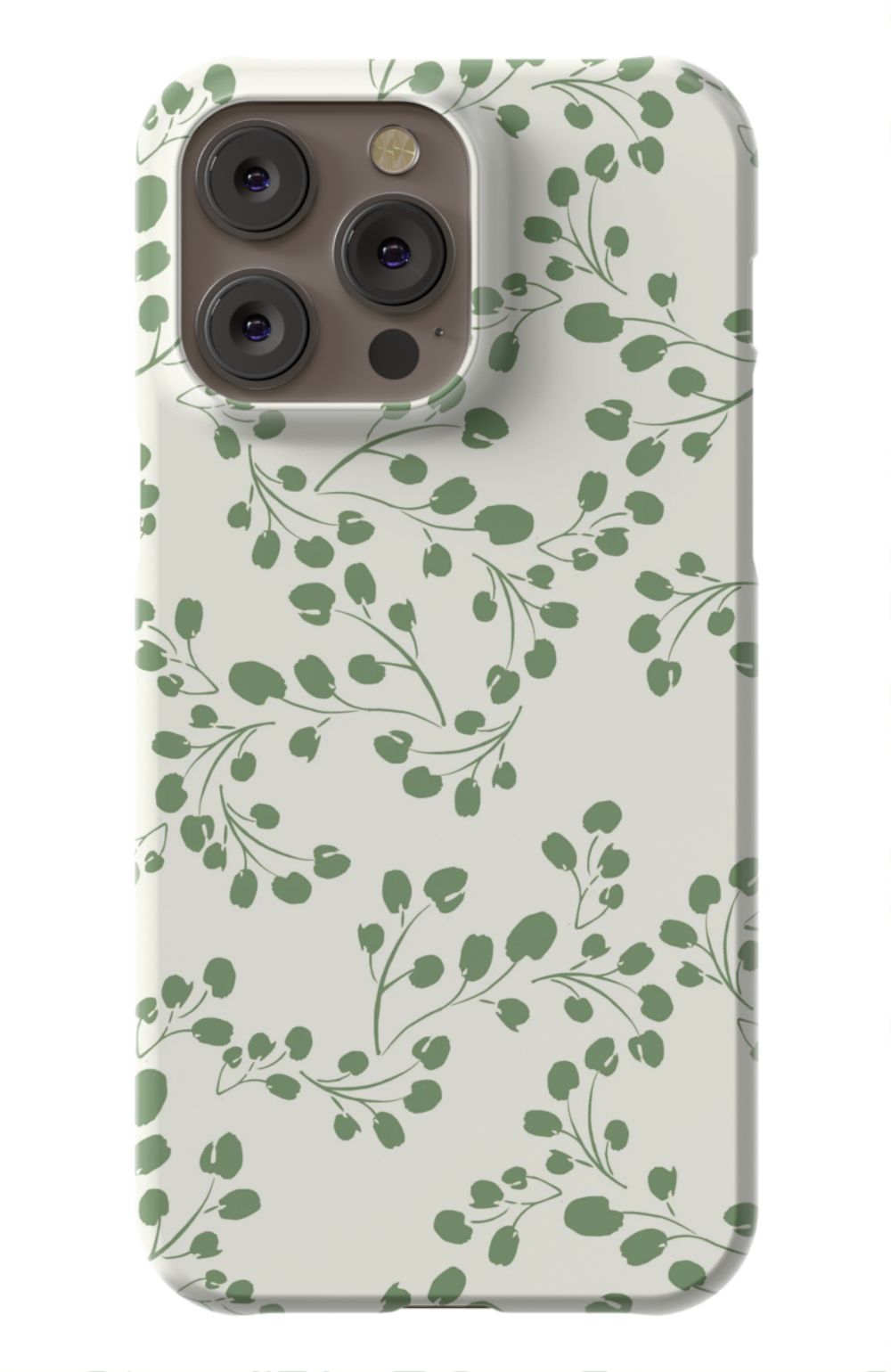 Serenity Garden Phone Case - B7Cases