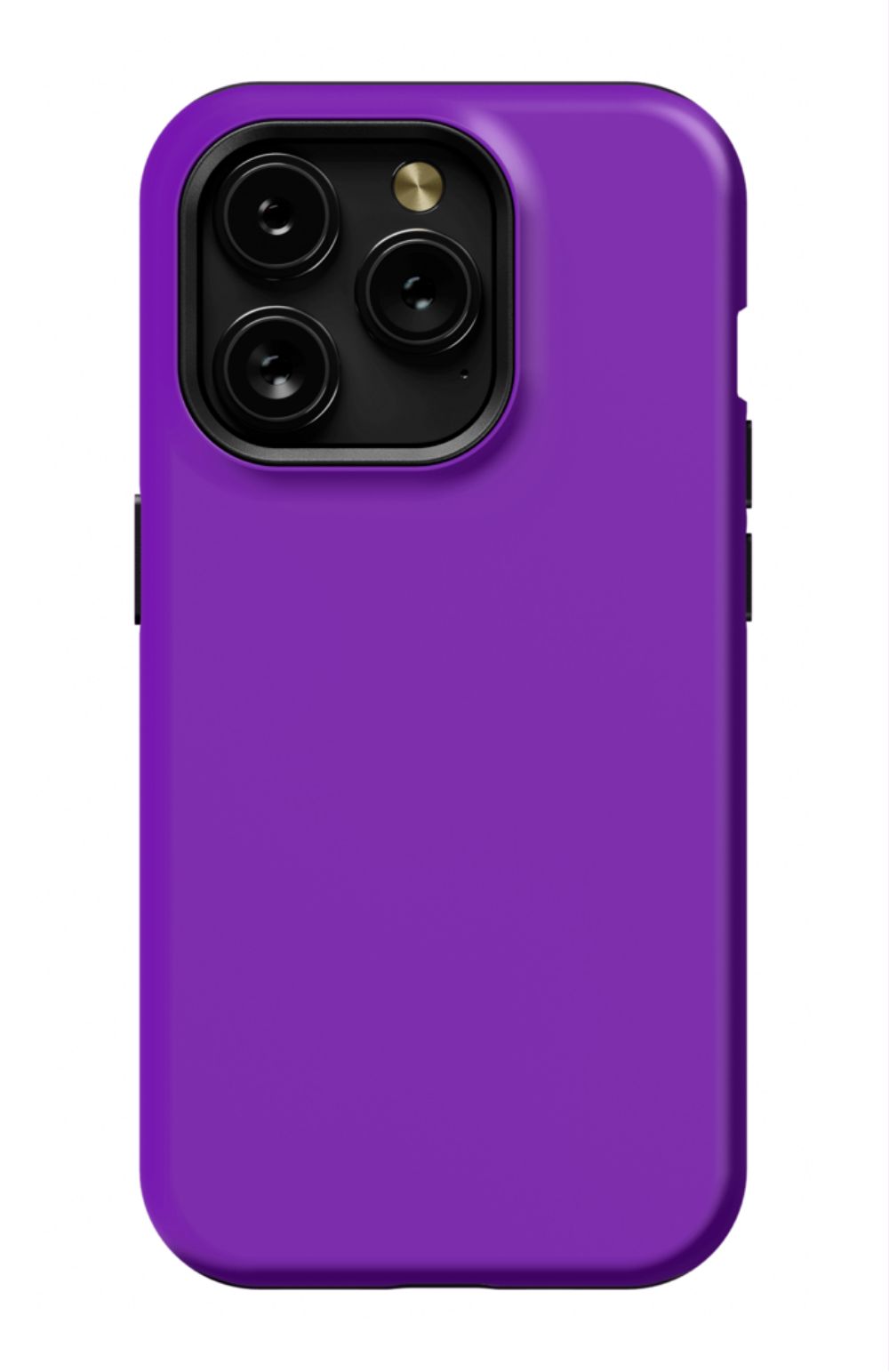 Purple Phone Case - B7Cases