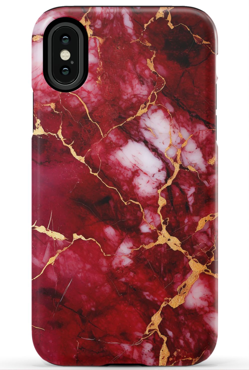 Graceful Majesty Phone Case - B7Cases