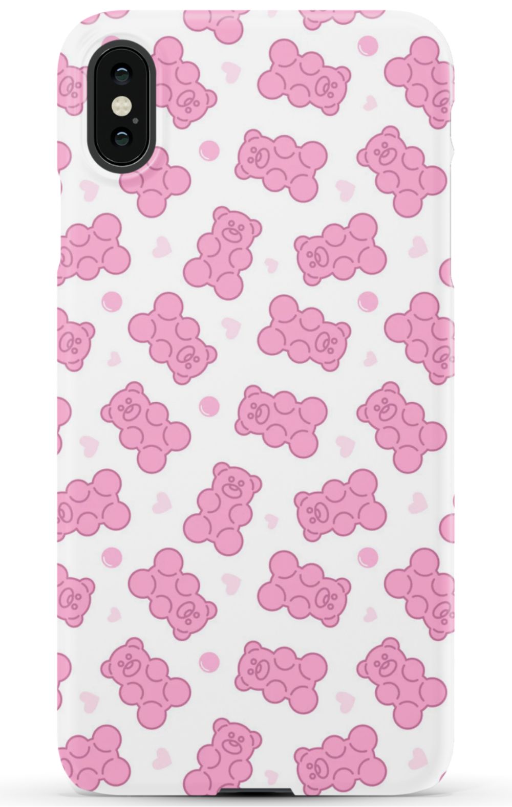 Gummy Bear Phone Case - B7Cases