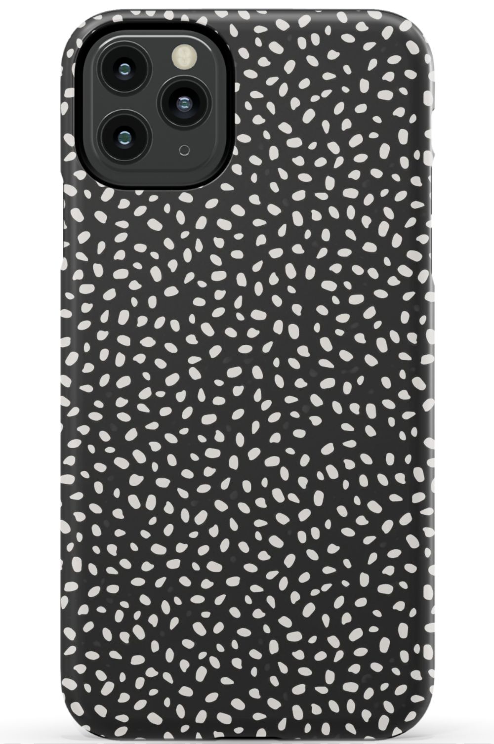 Vintage Dots Phone Case - B7Cases