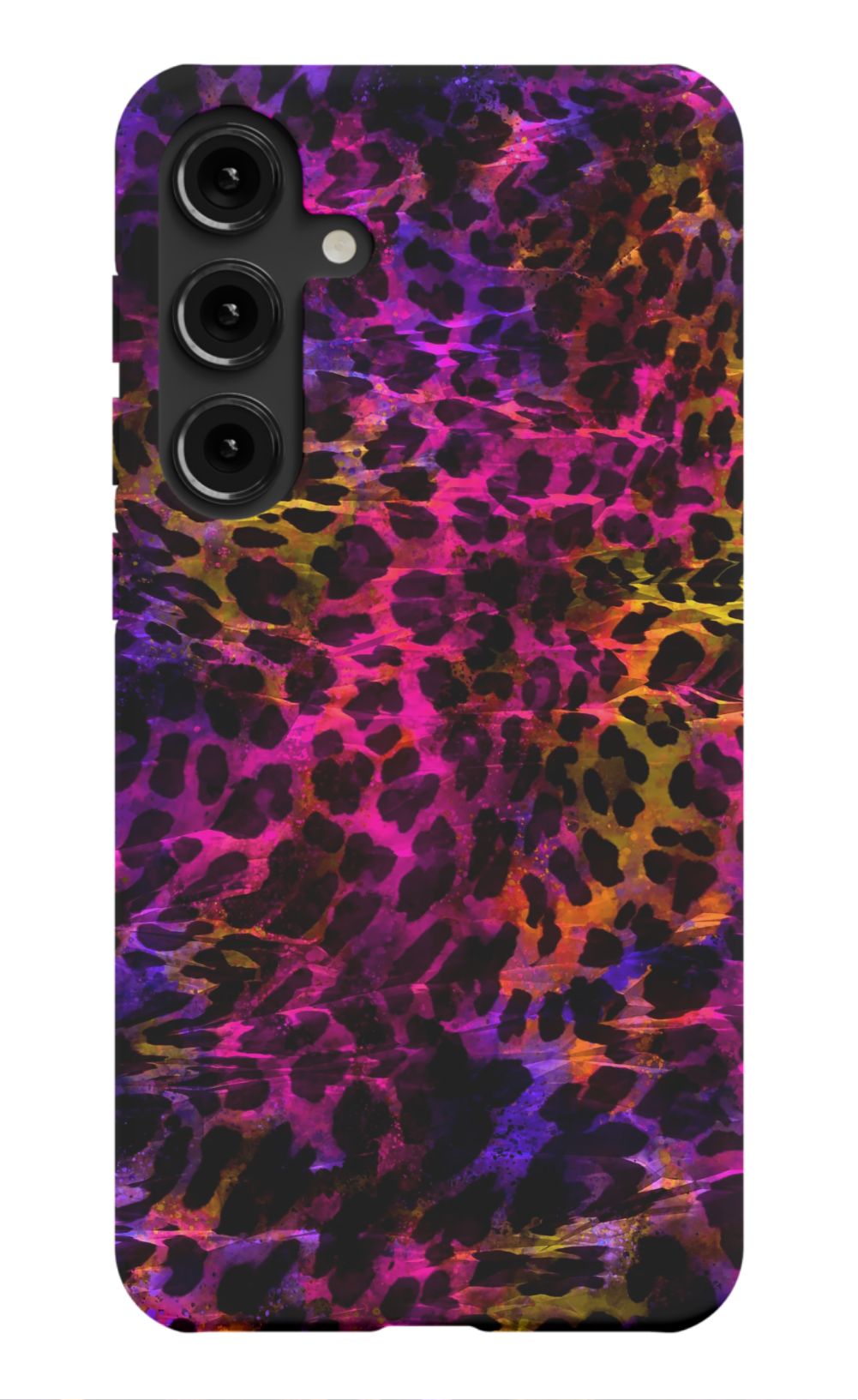 Wild Leopard Phone Case - B7Cases