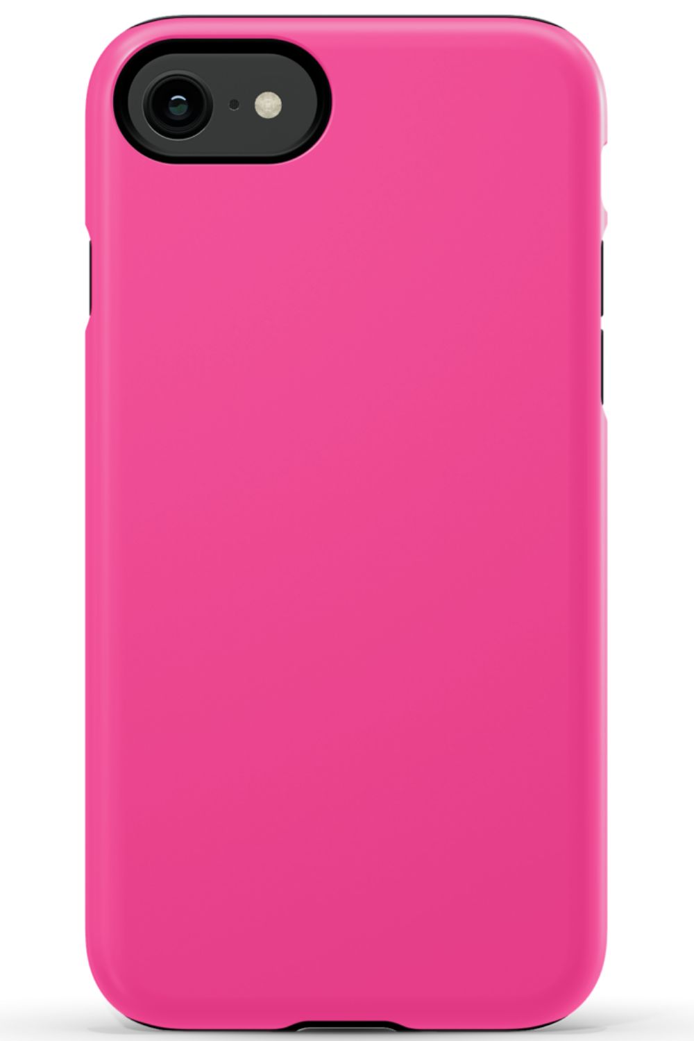 Pink Phone Case - B7Cases