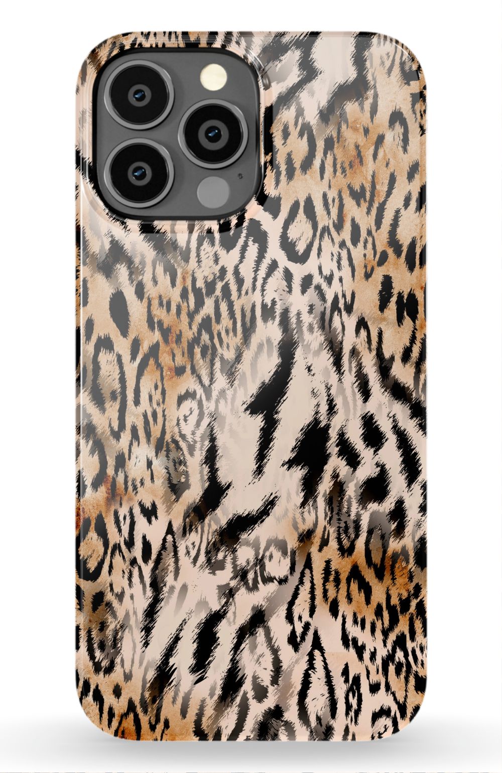 Leopard & Zebra Print Phone Case - B7Cases