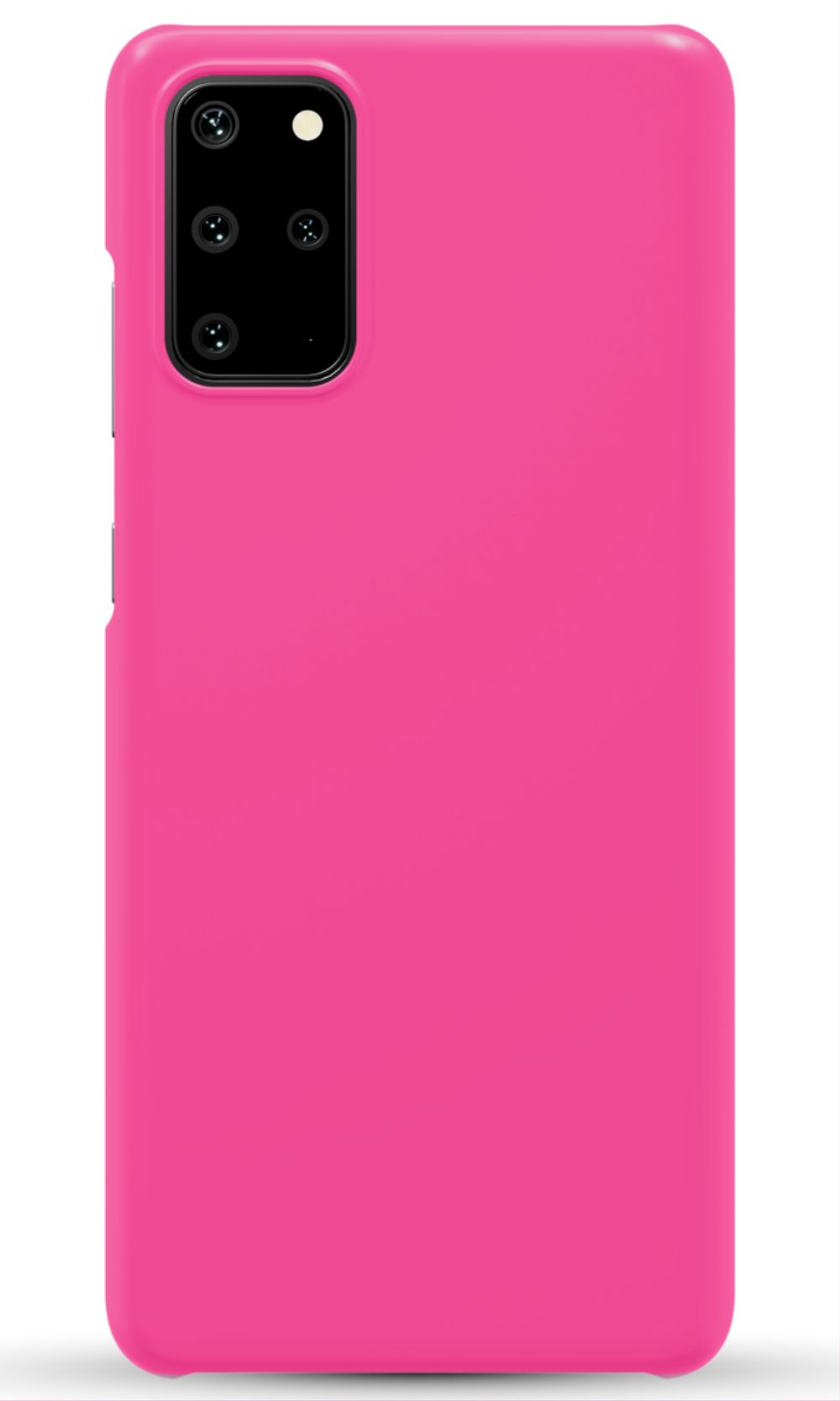 Pink Phone Case - B7Cases