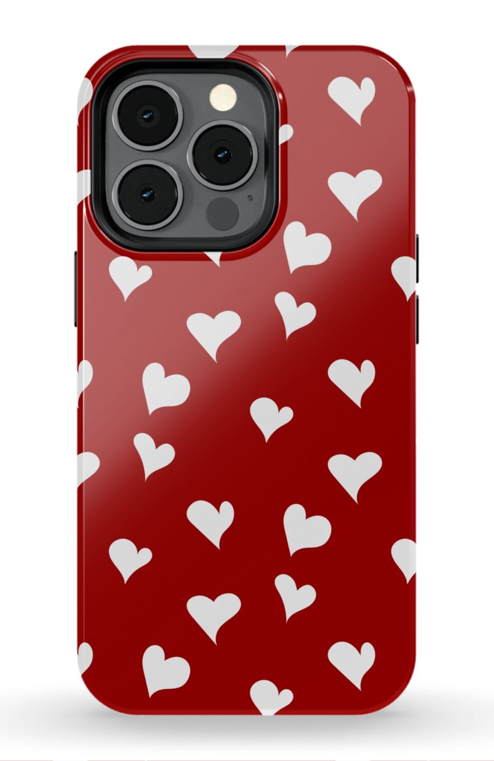 Unforgettable Charm Phone Case - B7Cases