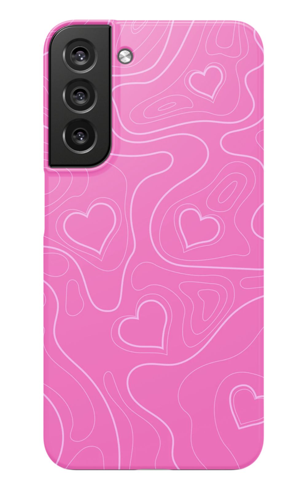 Love Connections Phone Case - B7Cases