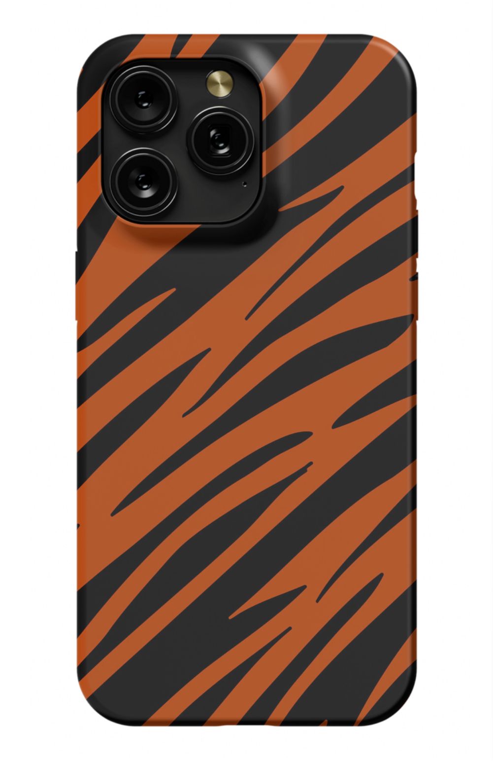 Wild Tiger Phone Case - B7Cases