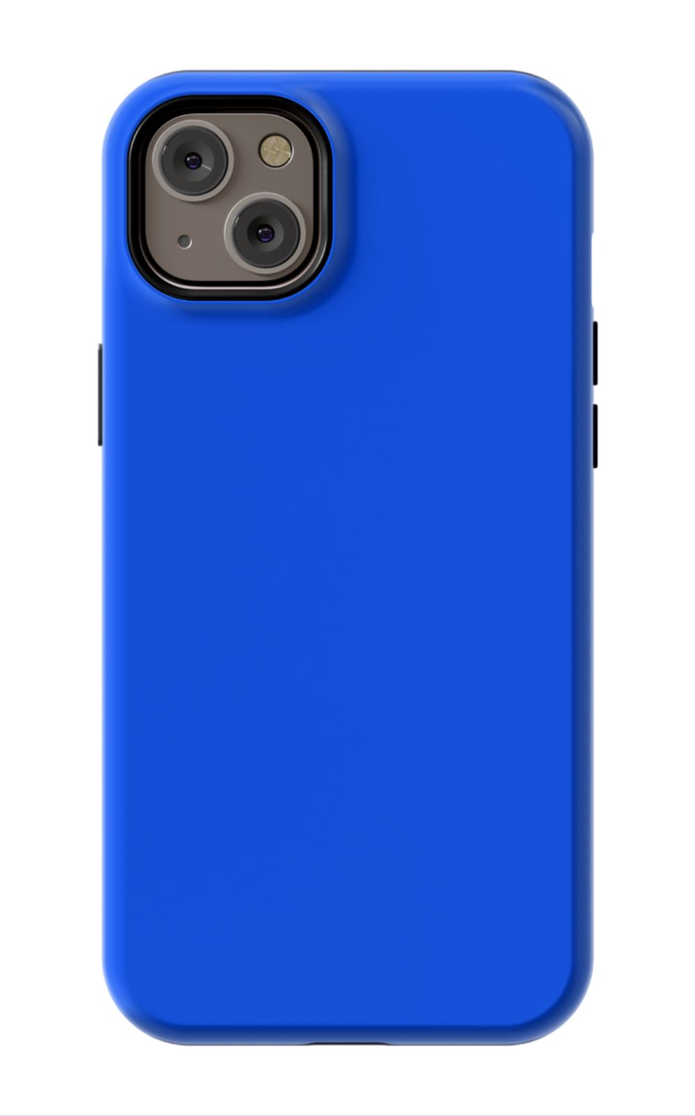 Blue Phone Case - B7Cases