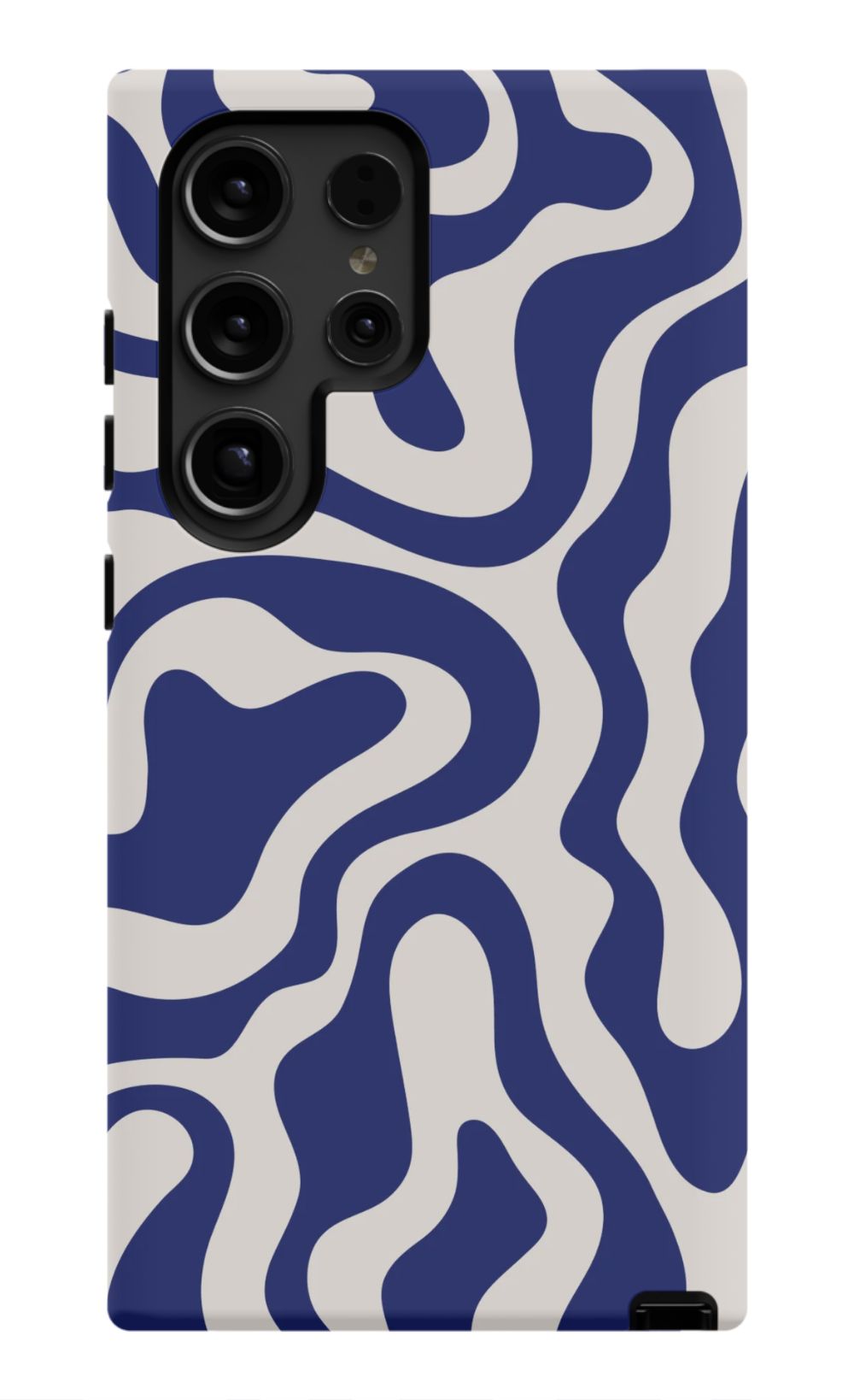 Serene Mood Phone Case - B7Cases