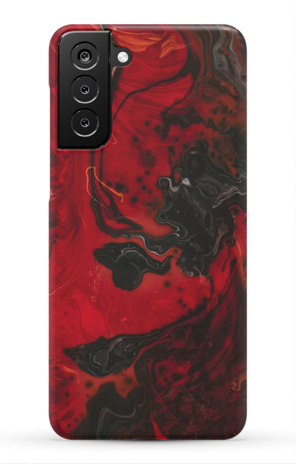 Passion Devotion Phone Case - B7Cases