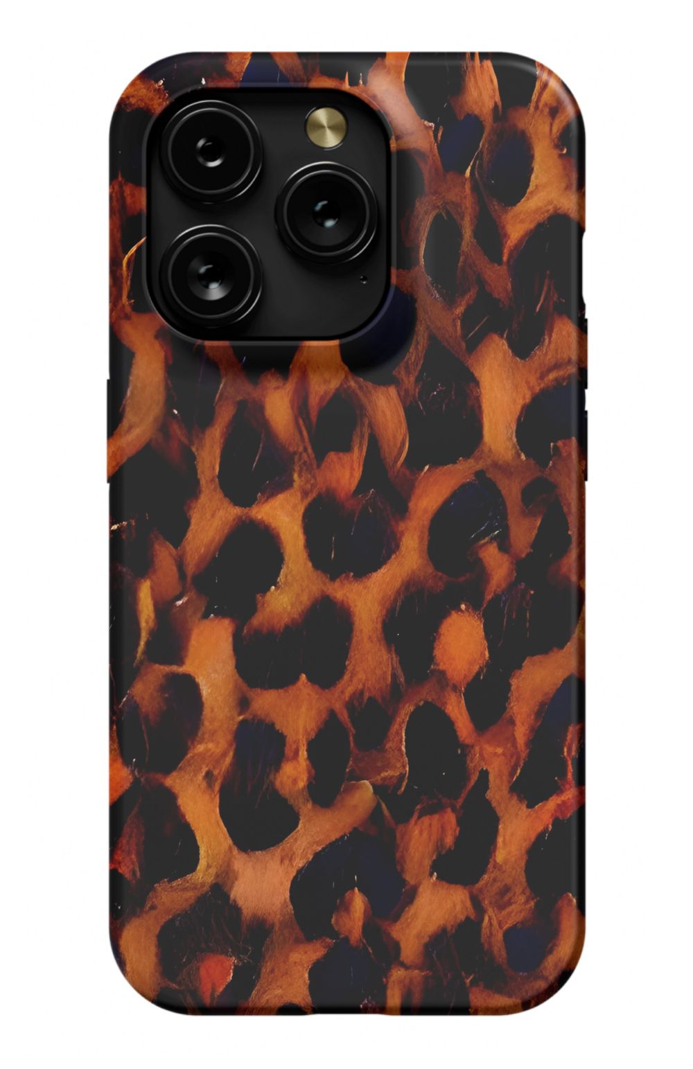 Wild Cheetah Phone Case - B7Cases