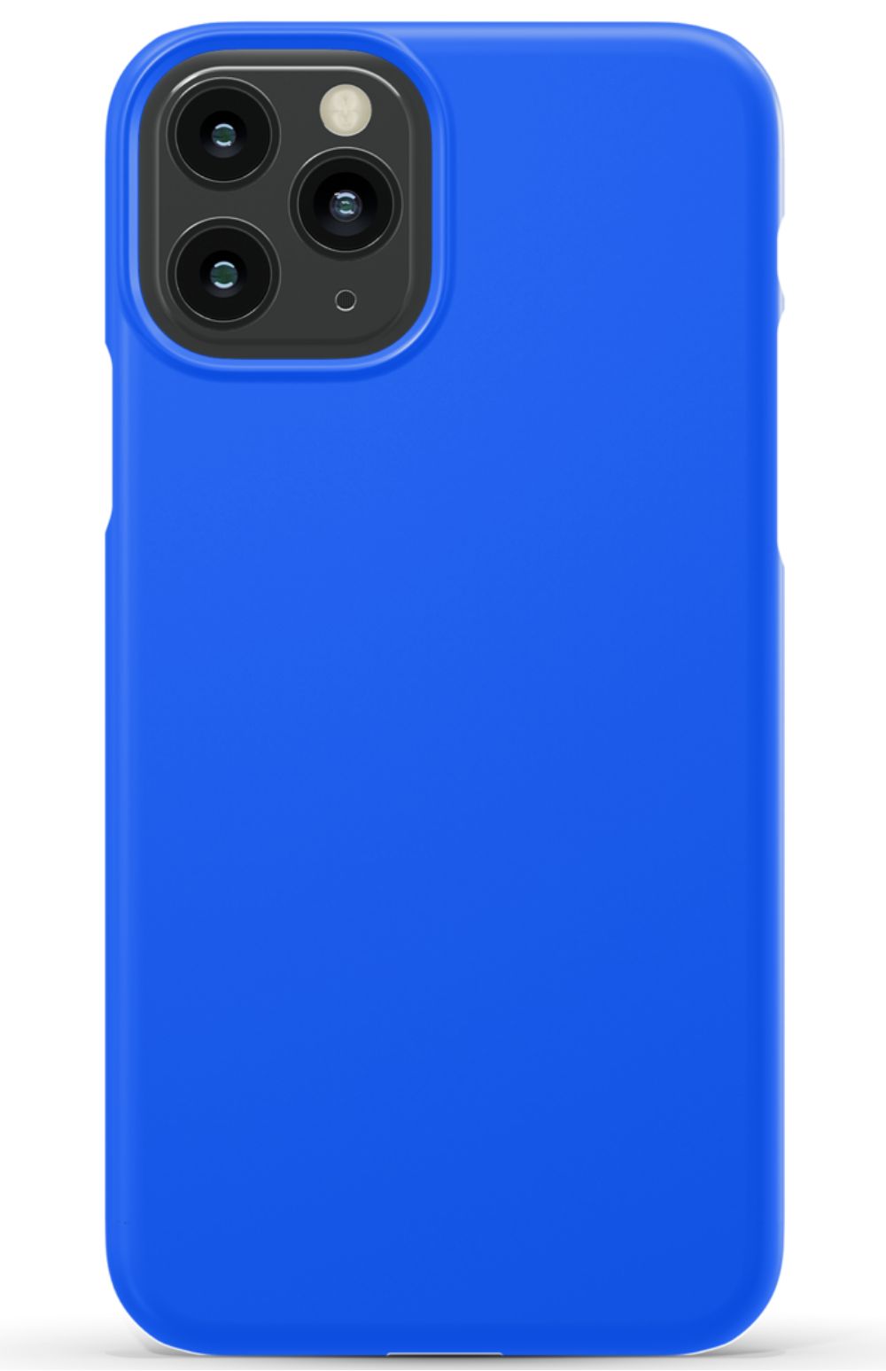 Blue Phone Case - B7Cases