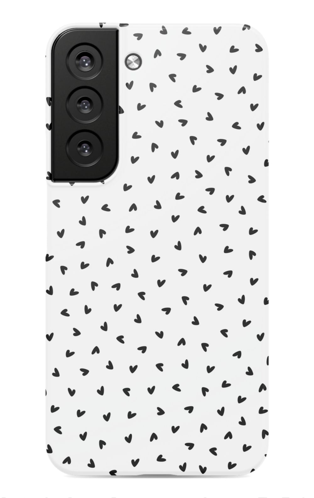 Endless Love Phone Case - B7Cases