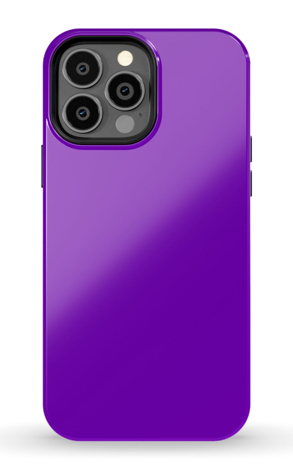 Purple Phone Case - B7Cases