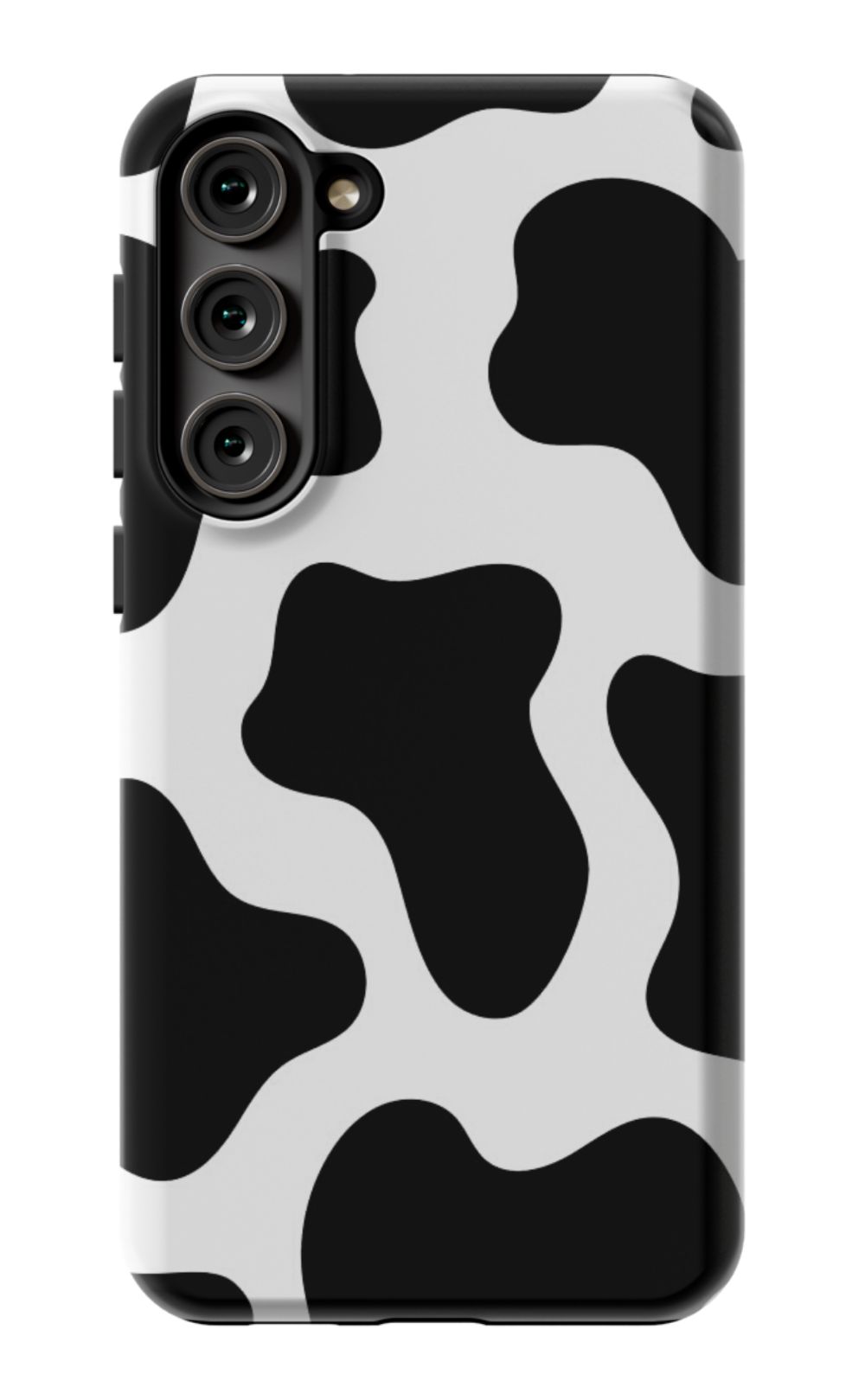 Cow Print Phone Case - B7Cases