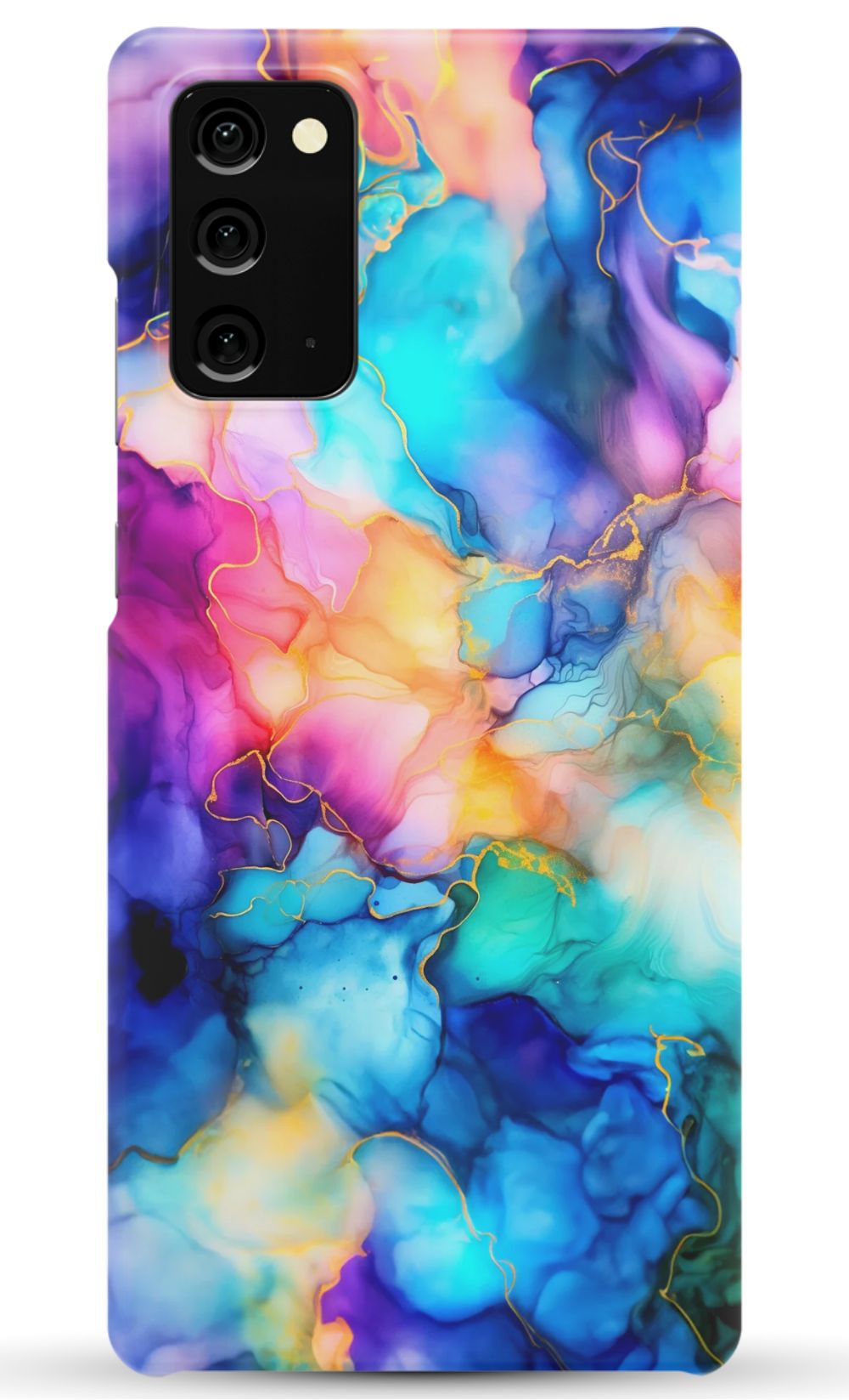 Majestic Colour Phone Case - B7Cases