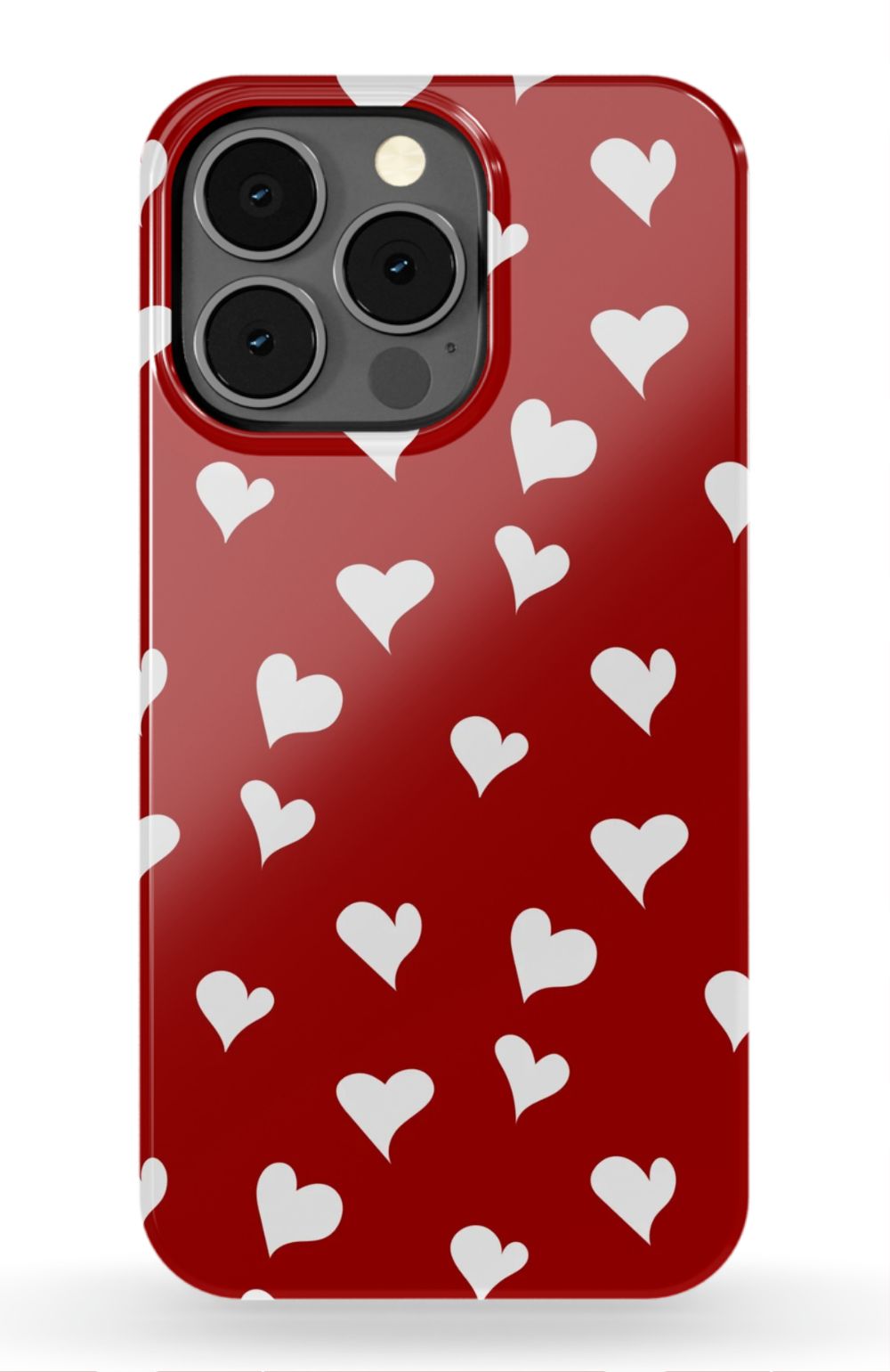 Unforgettable Charm Phone Case - B7Cases