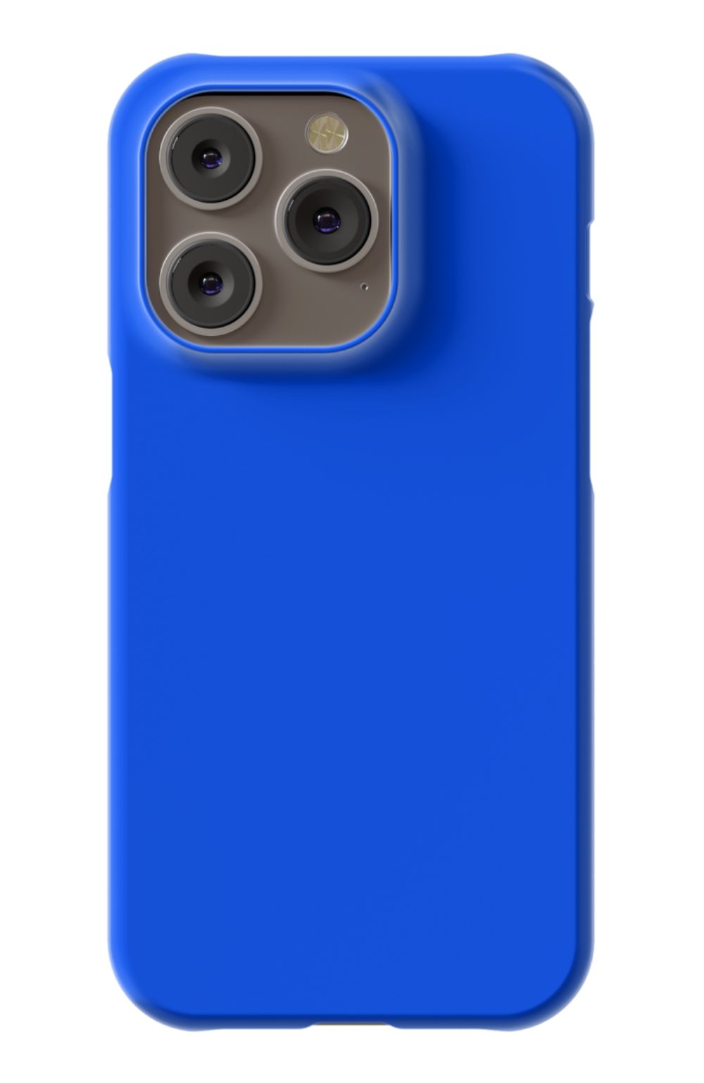 Blue Phone Case - B7Cases