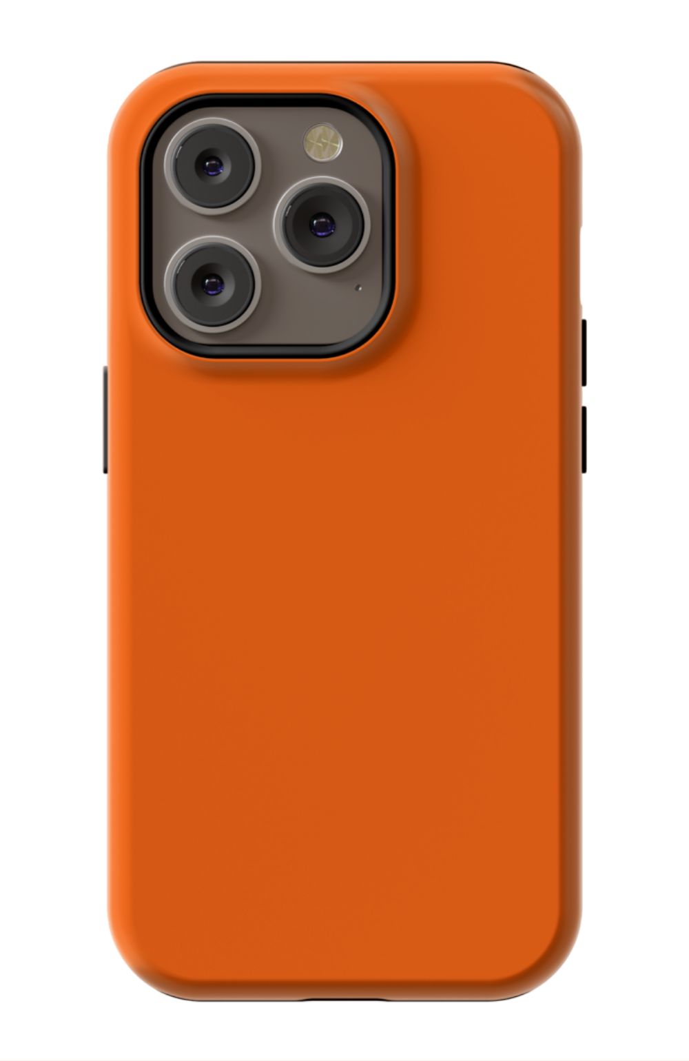 Orange Phone Case - B7Cases
