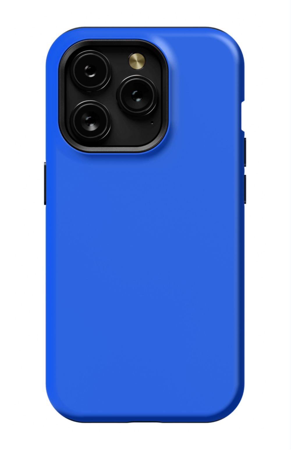Blue Phone Case - B7Cases